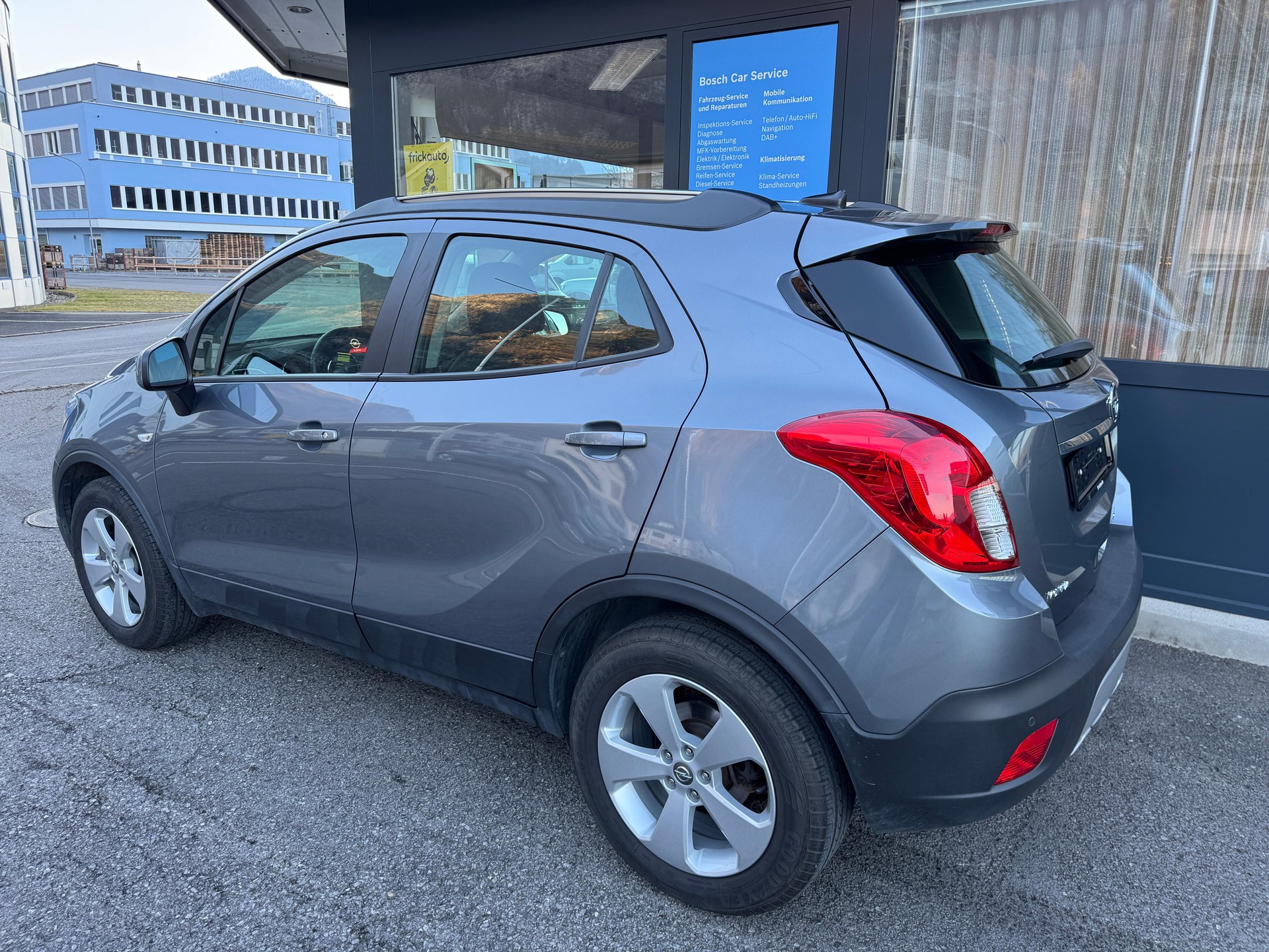 OPEL Mokka Enjoy 1.4Turbo 4x4-image-2