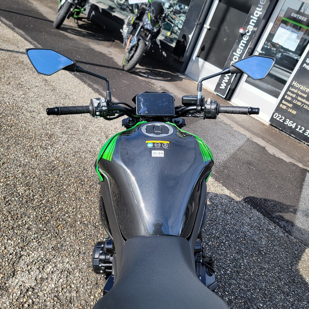 KAWASAKI Z 900 (35kW)-image-6