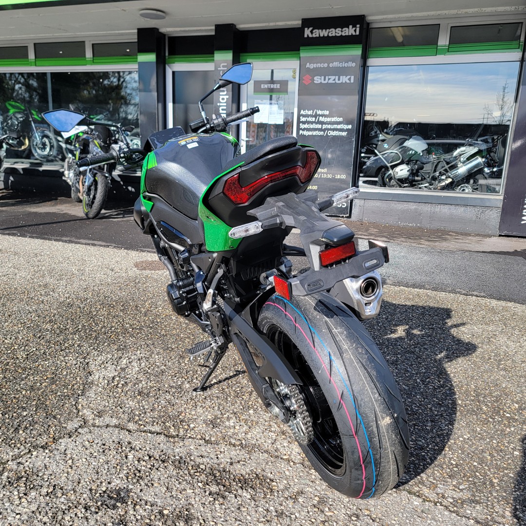 KAWASAKI Z 900 (35kW)-image-5
