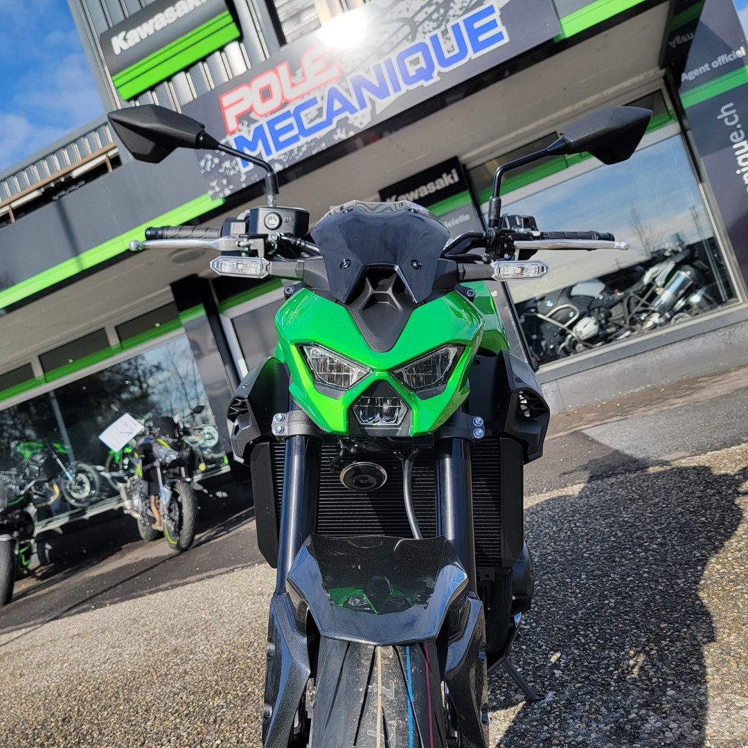 KAWASAKI Z 900 (35kW)-image-10