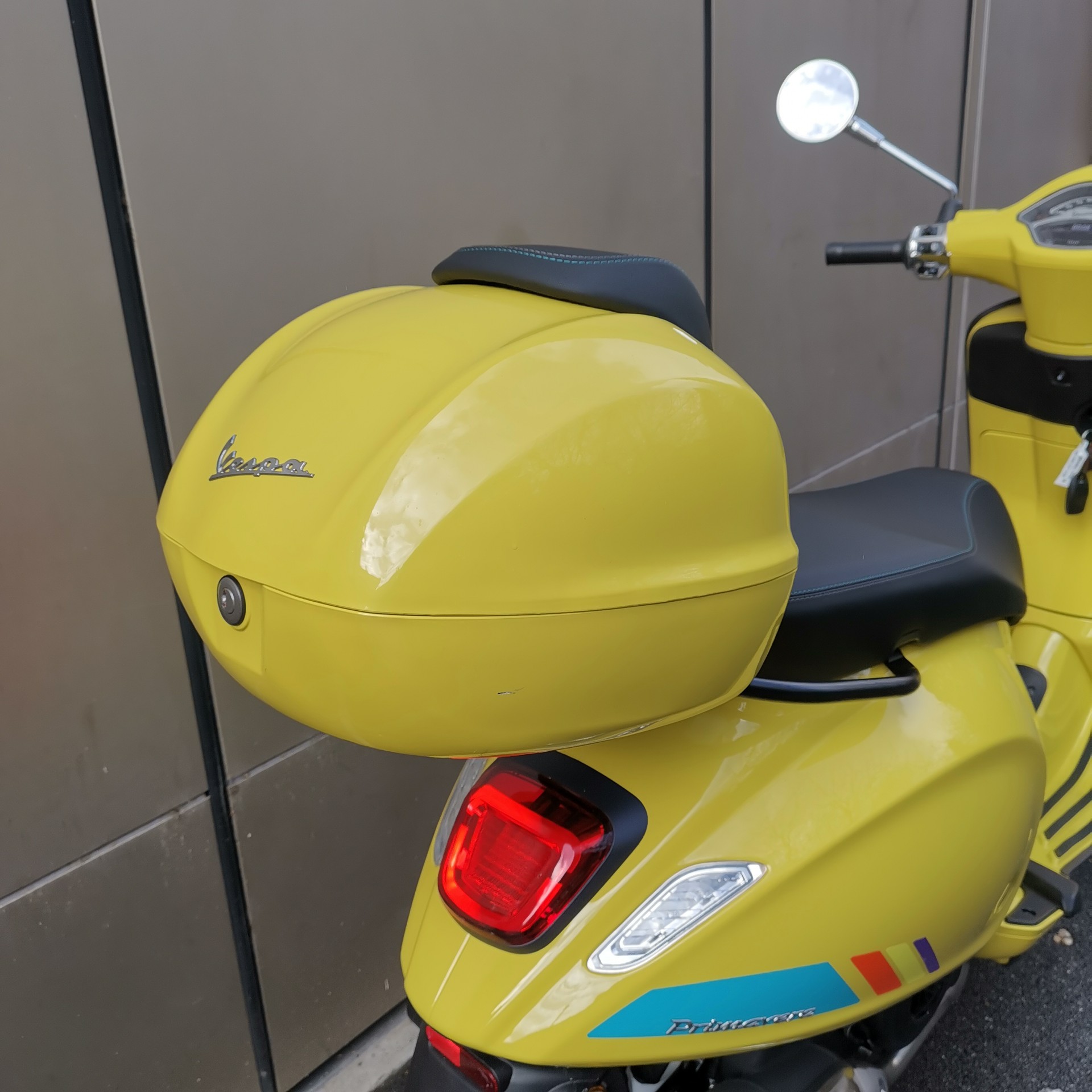 PIAGGIO Vespa 125 Primavera Sport Euro 5+-image-4
