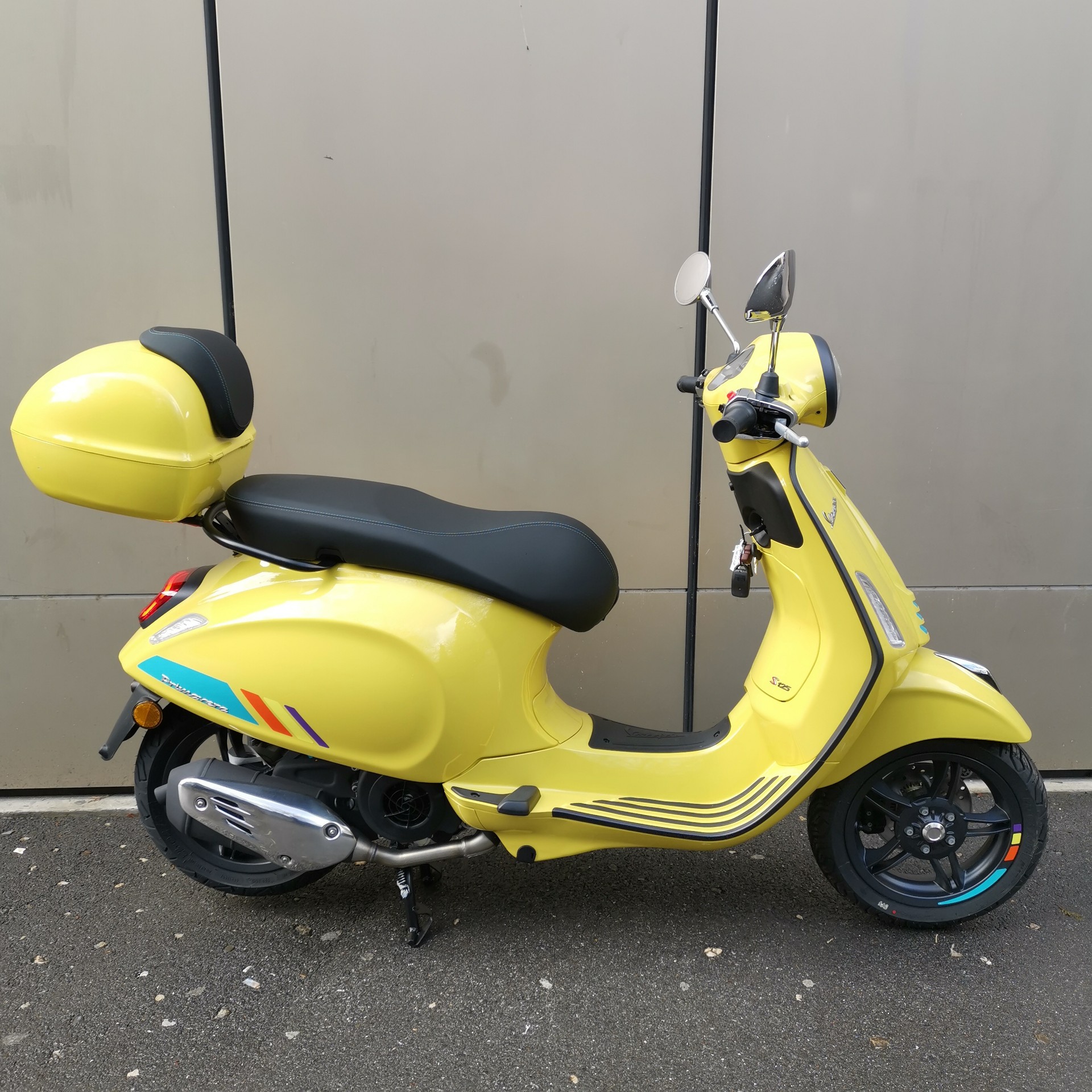 PIAGGIO Vespa 125 Primavera Sport Euro 5+-image-6