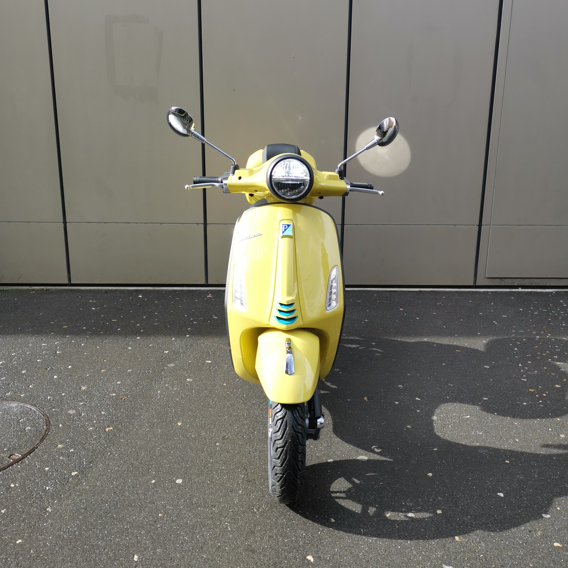 PIAGGIO Vespa 125 Primavera Sport Euro 5+-image-2