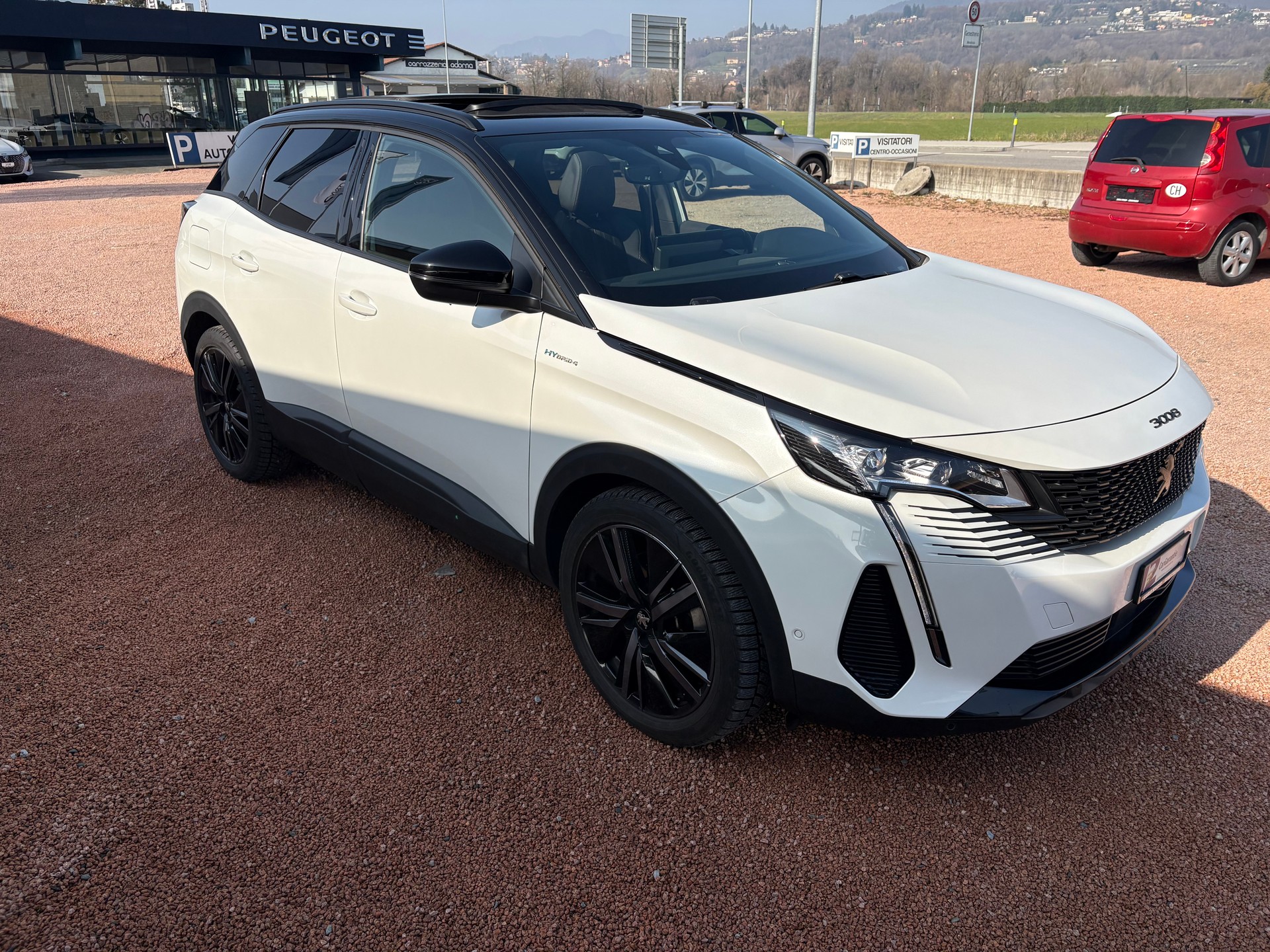 PEUGEOT 3008 300e Hybrid4 GT Pack EAT8-showroom-element-3
