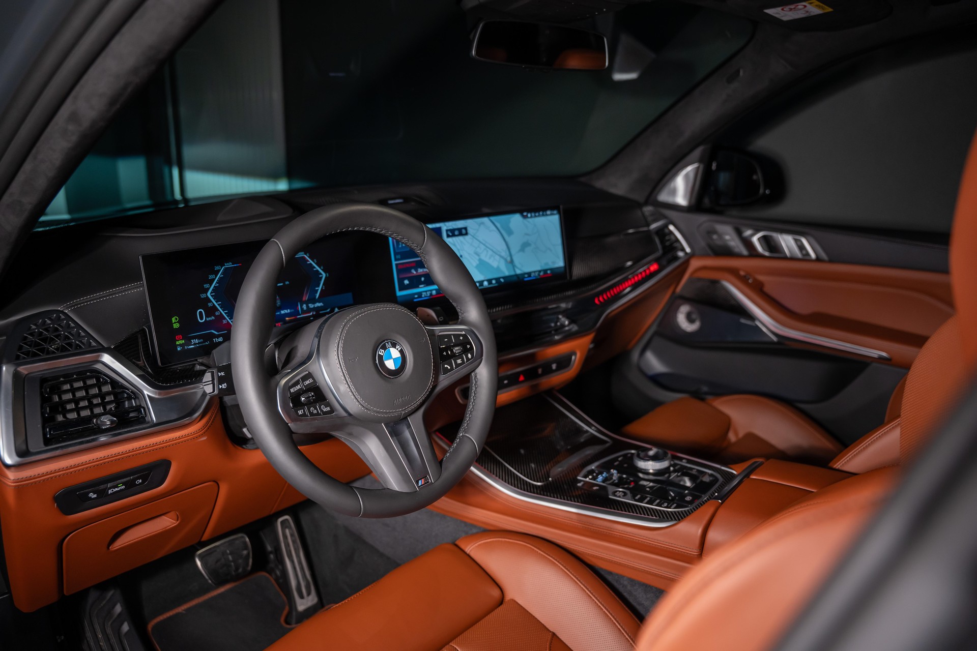 BMW X5 40d xDrive-image-10