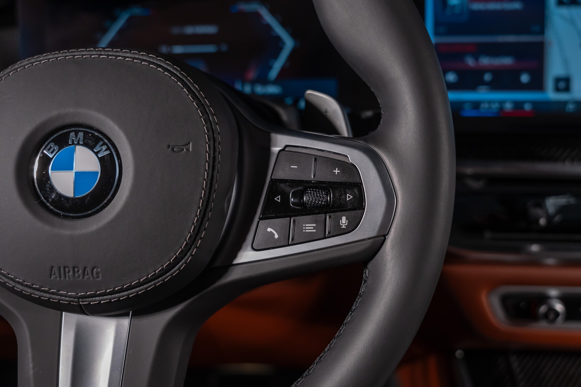 BMW X5 40d xDrive-image-21