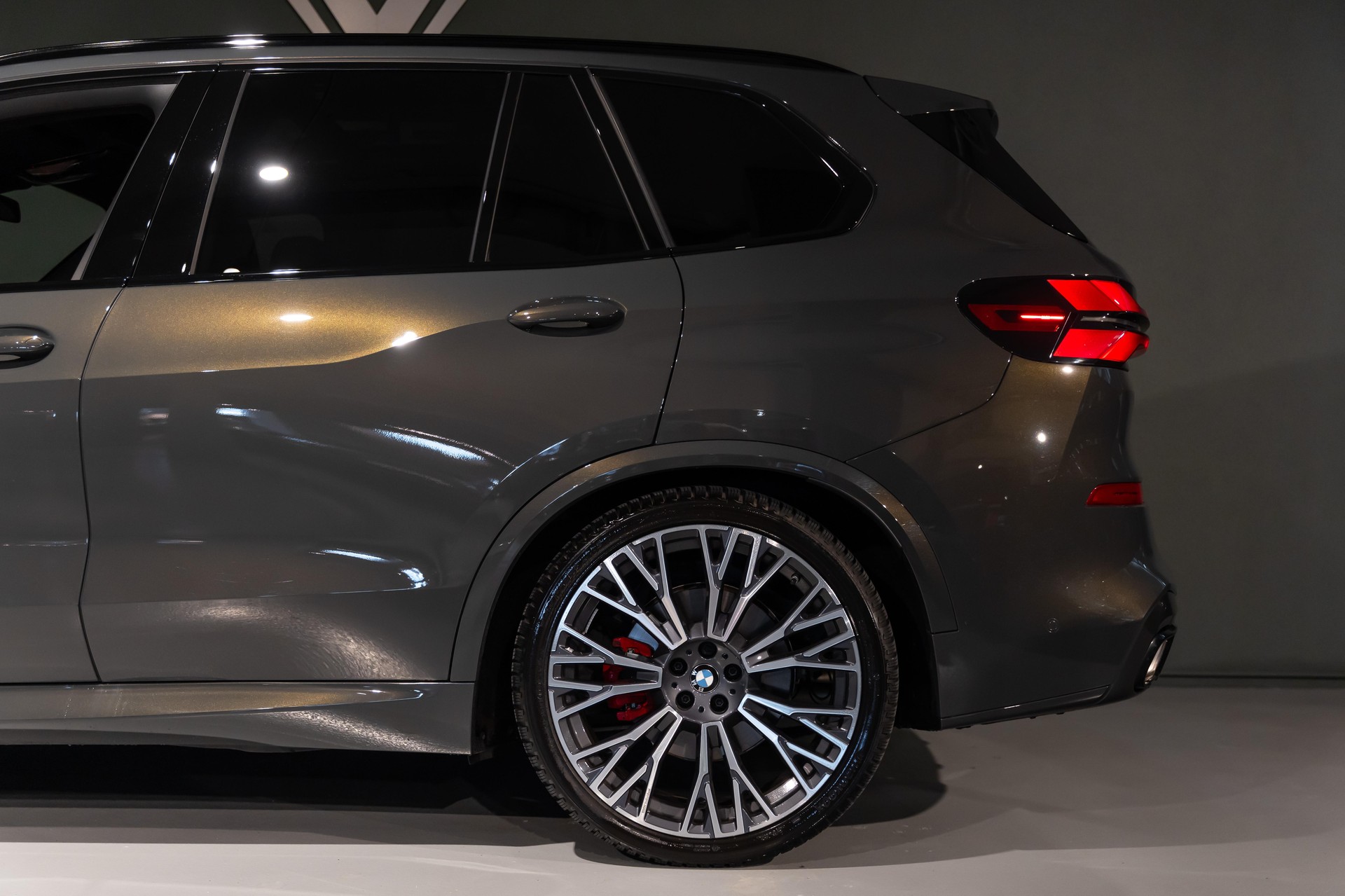 BMW X5 40d xDrive-image-8