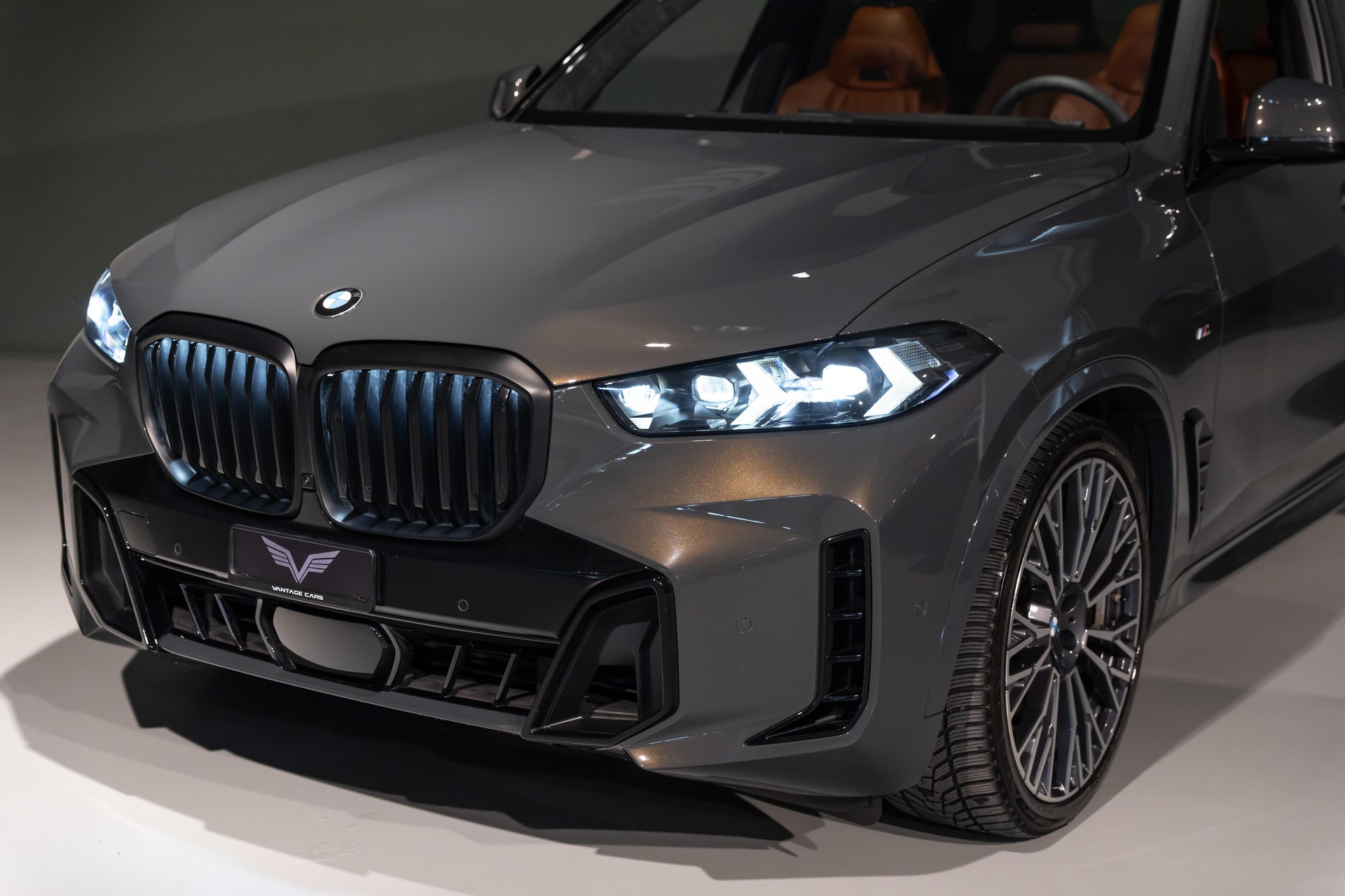 BMW X5 40d xDrive-image-5