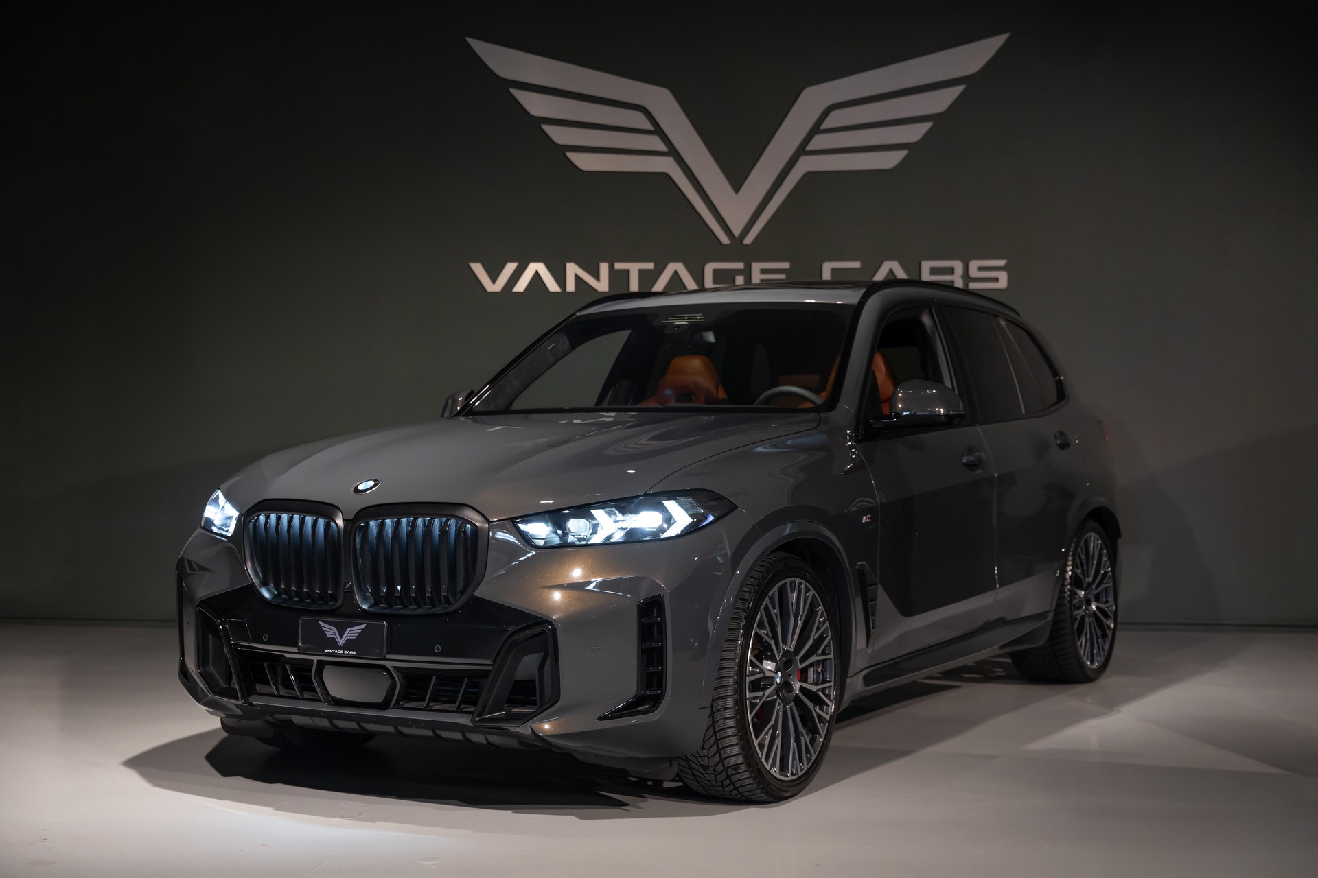 BMW X5 40d xDrive