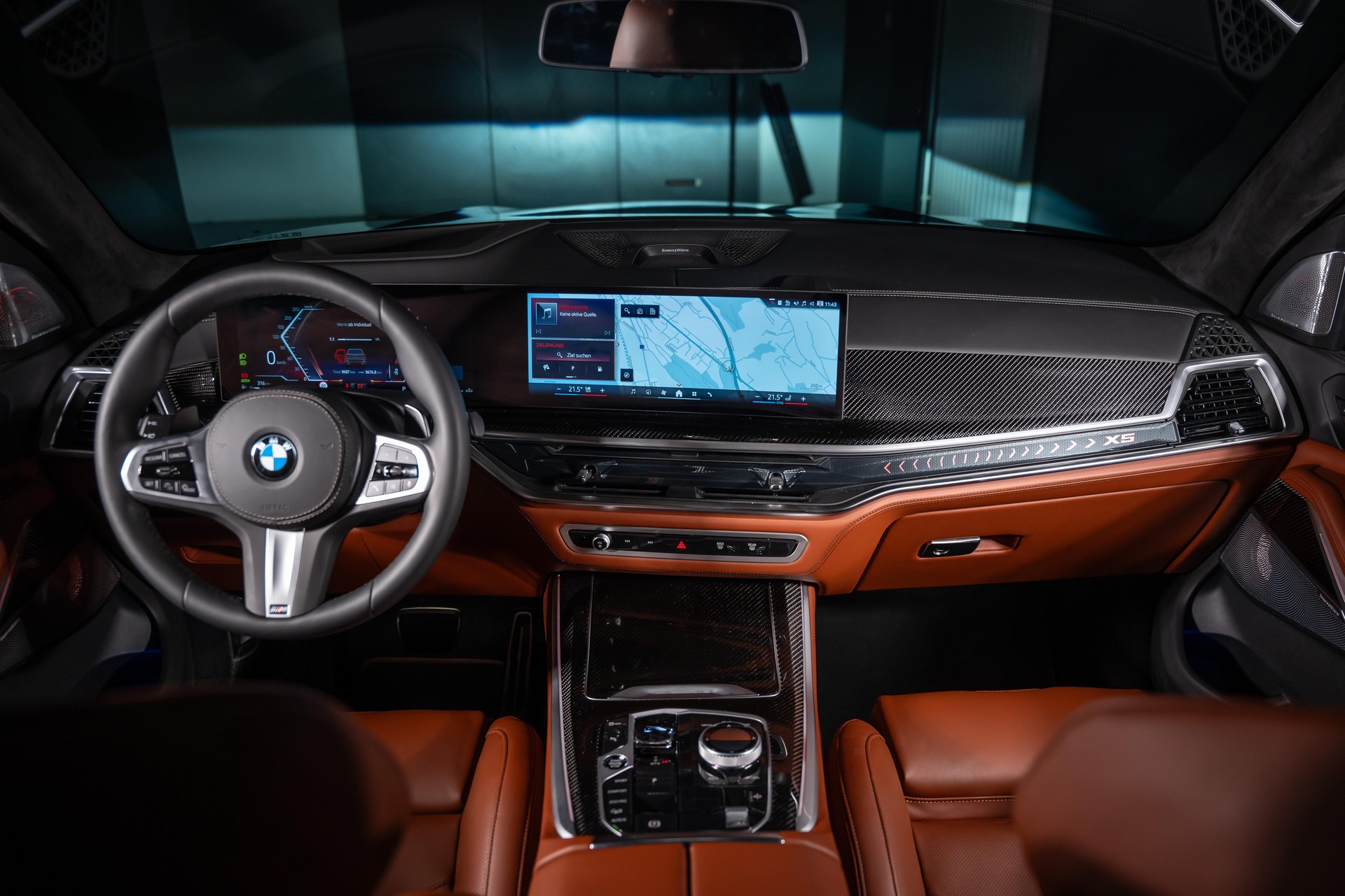 BMW X5 40d xDrive-image-19