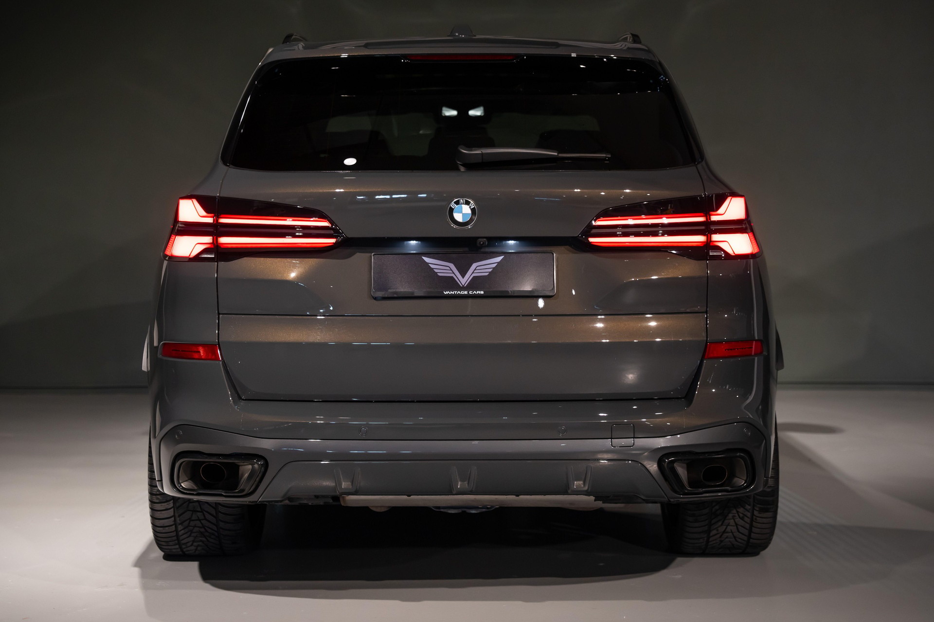 BMW X5 40d xDrive-image-4