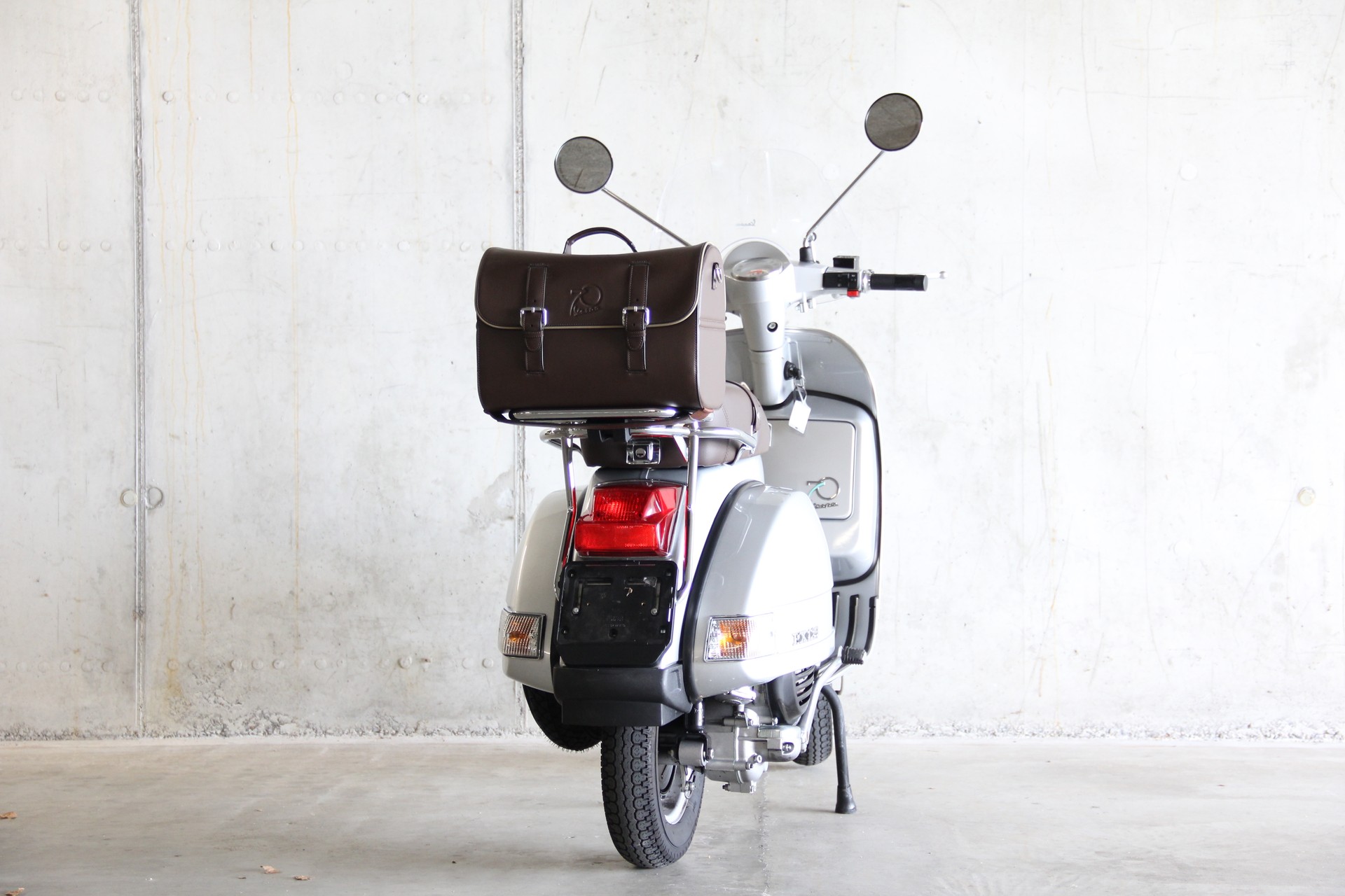 PIAGGIO Vespa PX 125 70° Anniversary-image-3