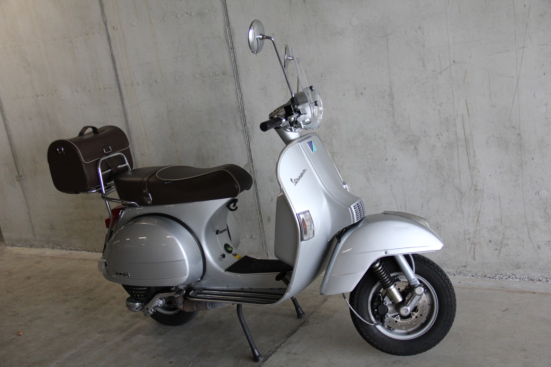 PIAGGIO Vespa PX 125 70° Anniversary-image-8