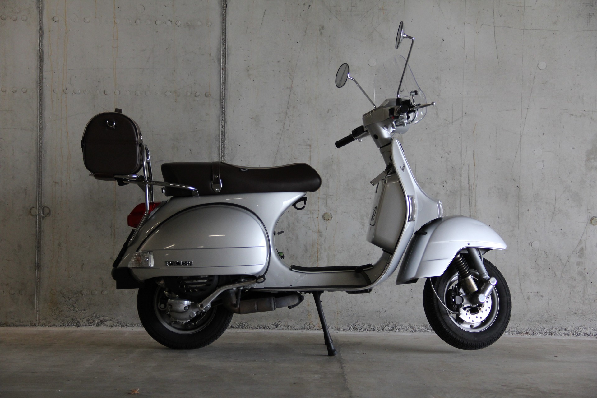 PIAGGIO Vespa PX 125 70° Anniversary-image-1