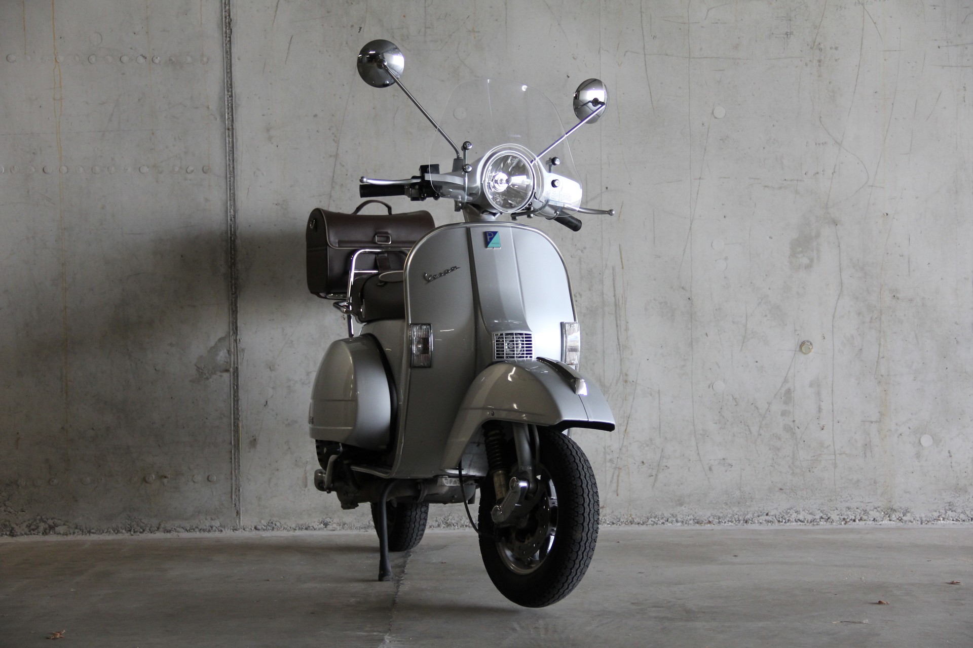 PIAGGIO Vespa PX 125 70° Anniversary-image-4