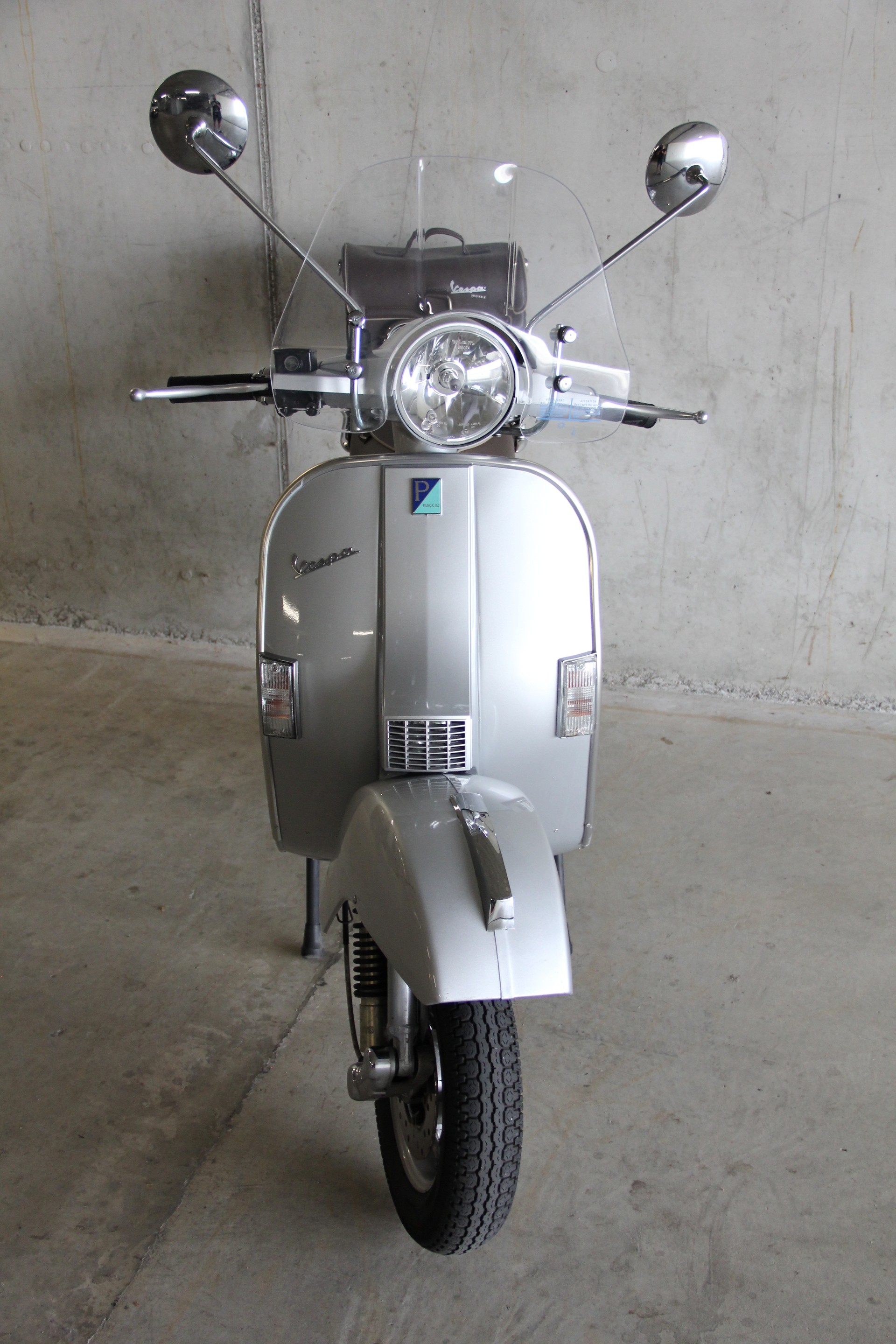 PIAGGIO Vespa PX 125 70° Anniversary-image-10