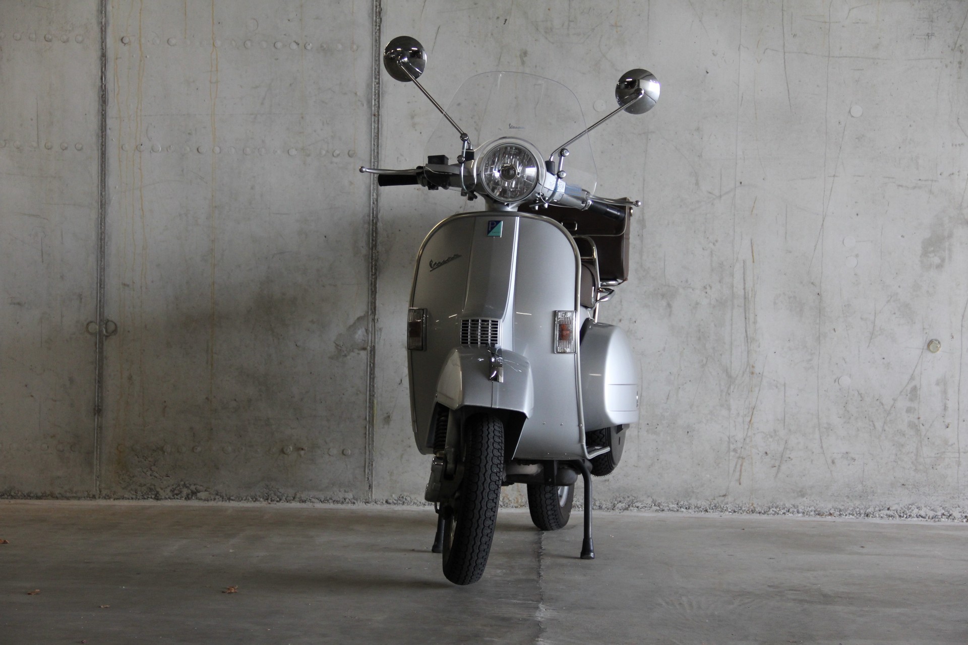 PIAGGIO Vespa PX 125 70° Anniversary-image-2