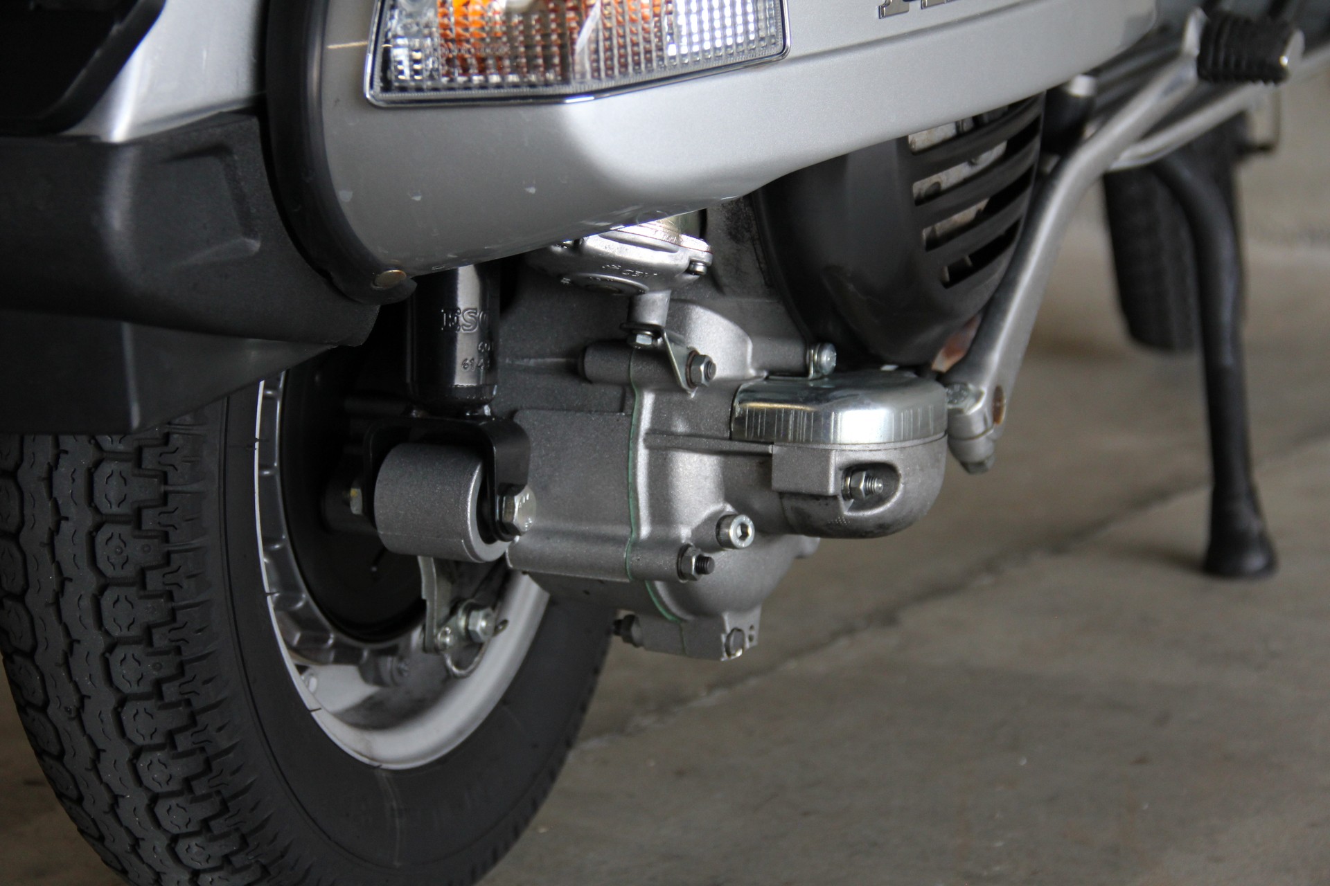 PIAGGIO Vespa PX 125 70° Anniversary-image-15