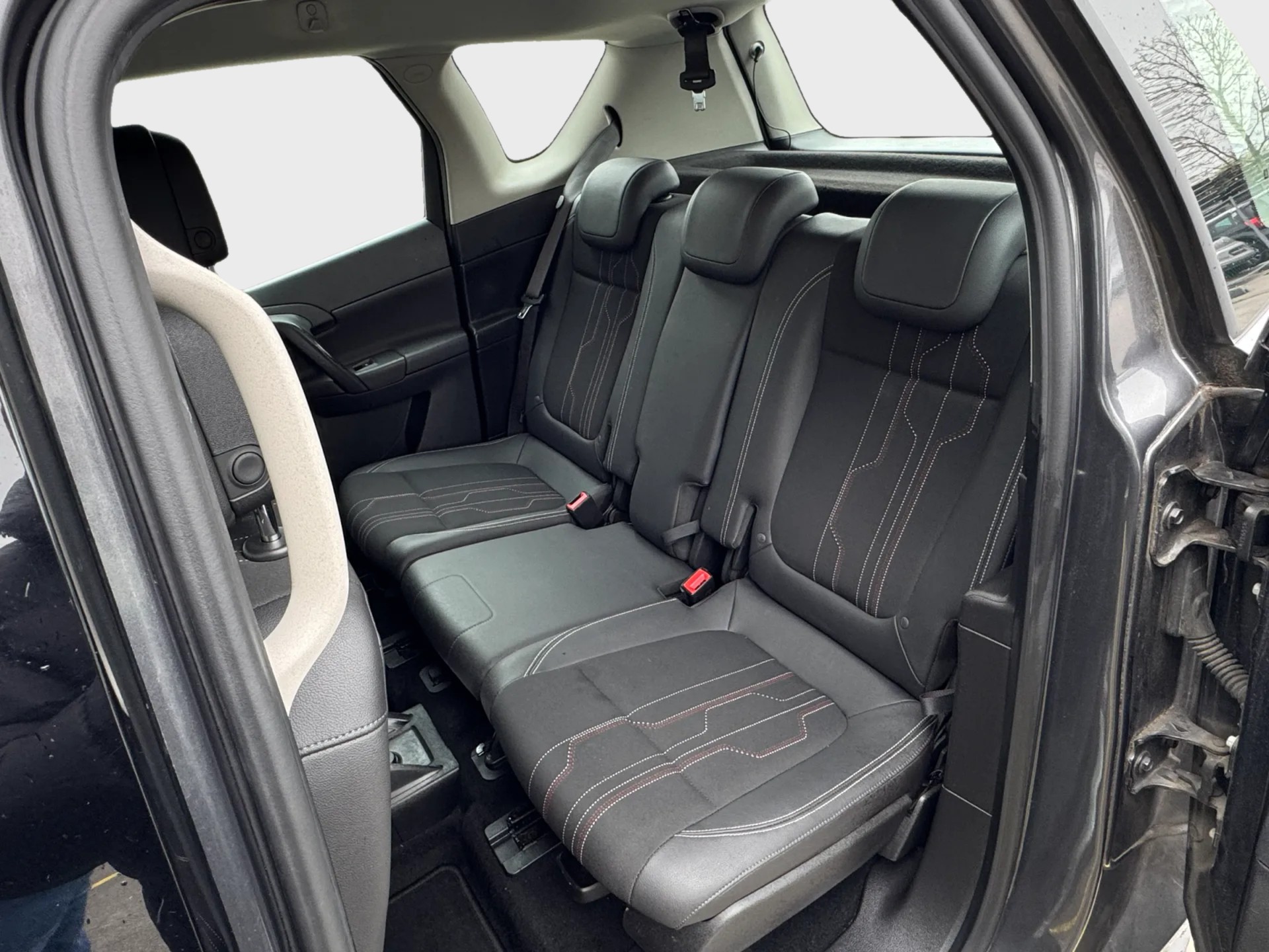 OPEL Meriva 1.4 TP Anniversary Edition-image-21