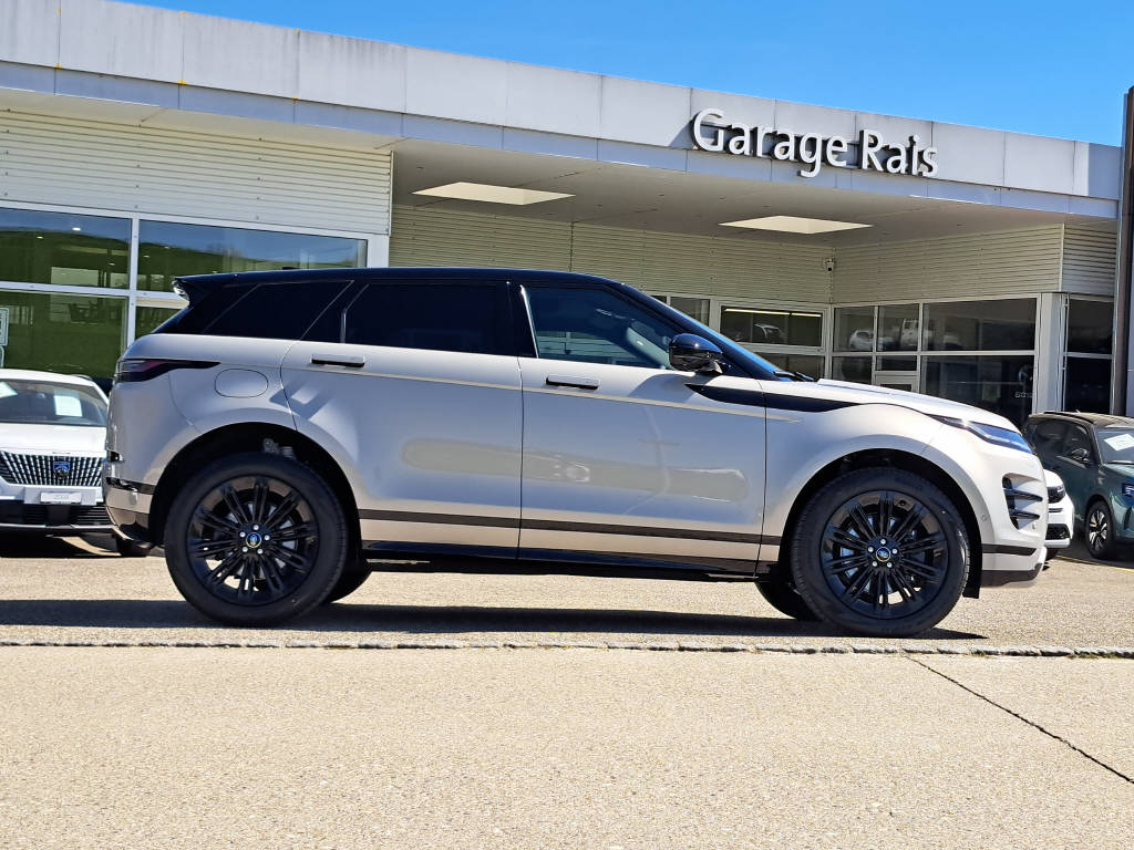 LAND ROVER Range Rover Evoque 1.5 T 270e Dynamic SE-showroom-element-1