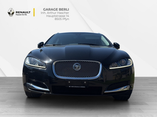 JAGUAR XF 3.0d V6 Portfolio-image-12