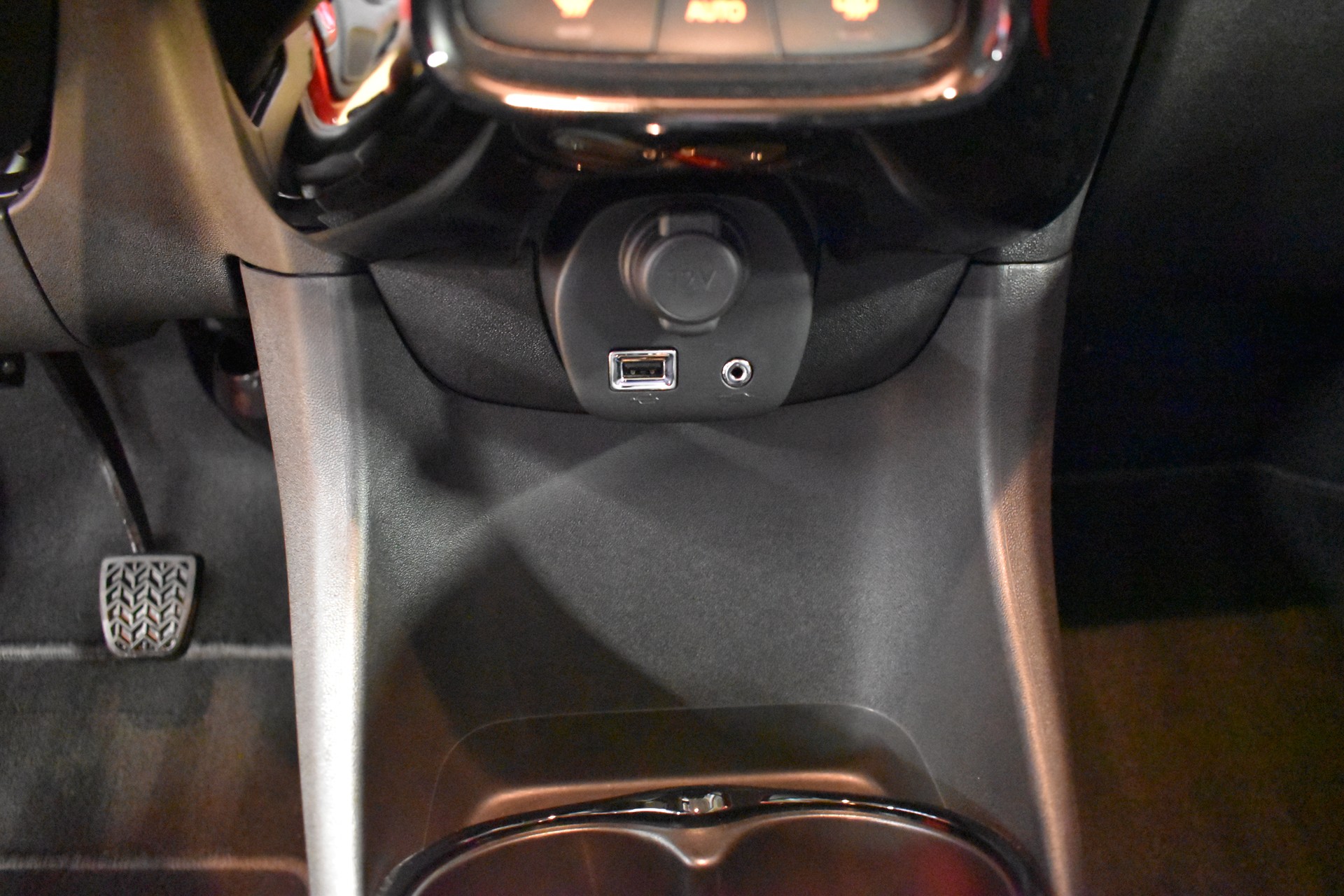 CITROEN C1 1.0 VTi Shine Stop&Start ***FaceLift Model 2020 - 72PS***-image-19