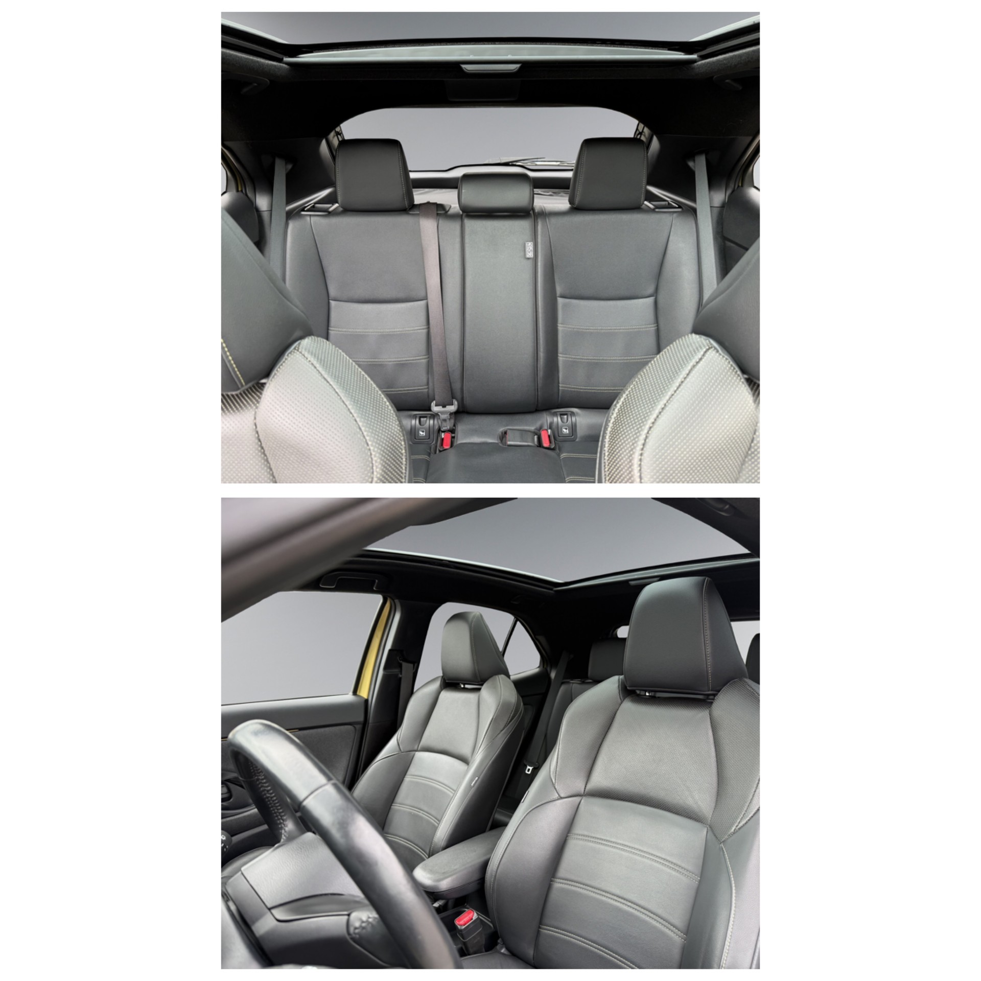 TOYOTA Yaris Cross 1.5 Premiere Edition e-CVT AWDi-image-9
