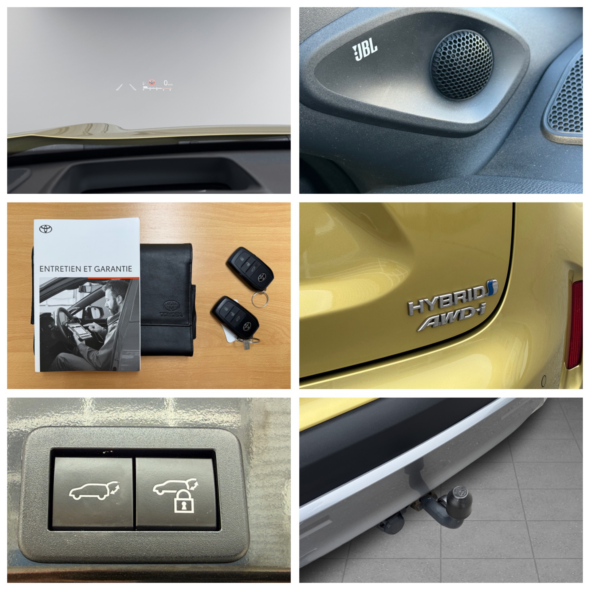 TOYOTA Yaris Cross 1.5 Premiere Edition e-CVT AWDi-image-14