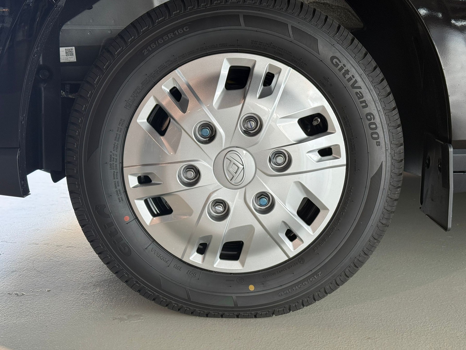 MAXUS Deliver 7 2.0D L2-image-17