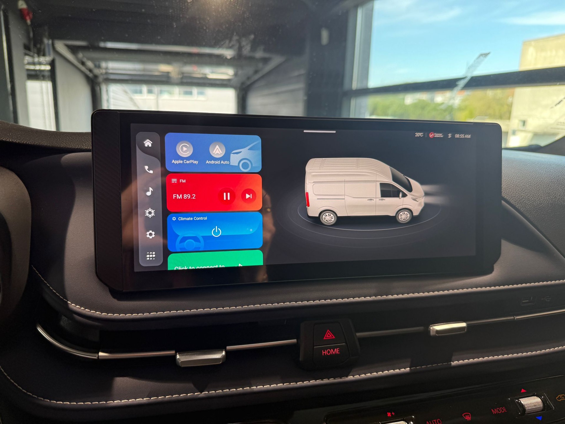 MAXUS Deliver 7 2.0D L2-image-13