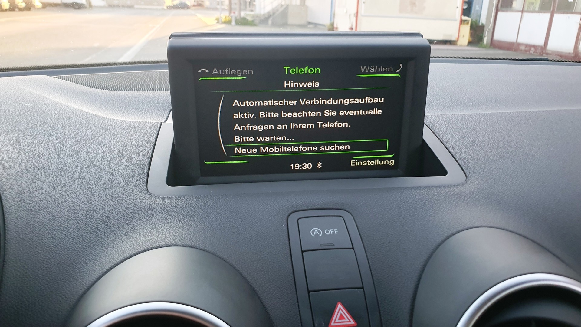 AUDI A1 Sportback 1.4 TFSI Attraction S-tronic-image-2