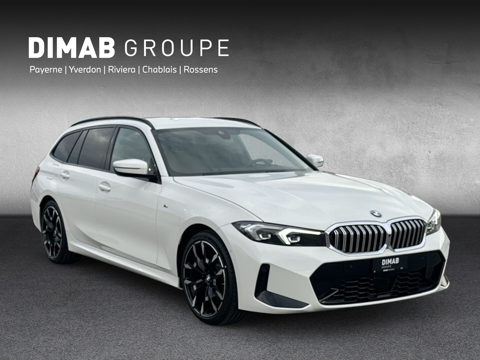BMW 320d xDrive 48V Touring Steptronic M Sport-image-6