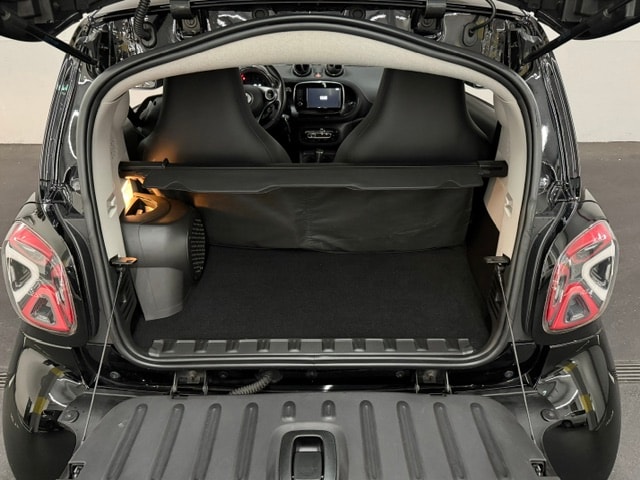 SMART fortwo Brabus Xclusive twinmatic-image-12