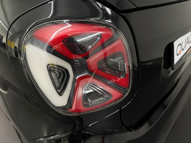 SMART fortwo Brabus Xclusive twinmatic-image-24