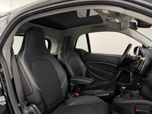 SMART fortwo Brabus Xclusive twinmatic-image-18