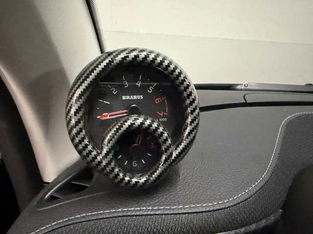 SMART fortwo Brabus Xclusive twinmatic-image-19