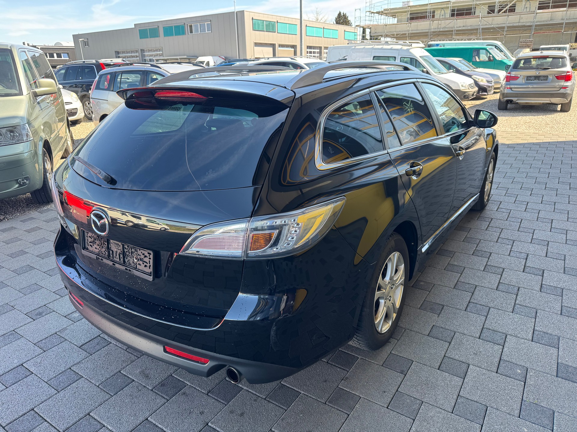 MAZDA 6 2.5 16V Sport-image-6