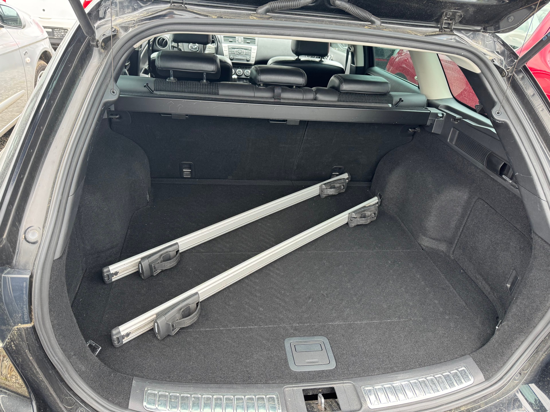 MAZDA 6 2.5 16V Sport-image-15