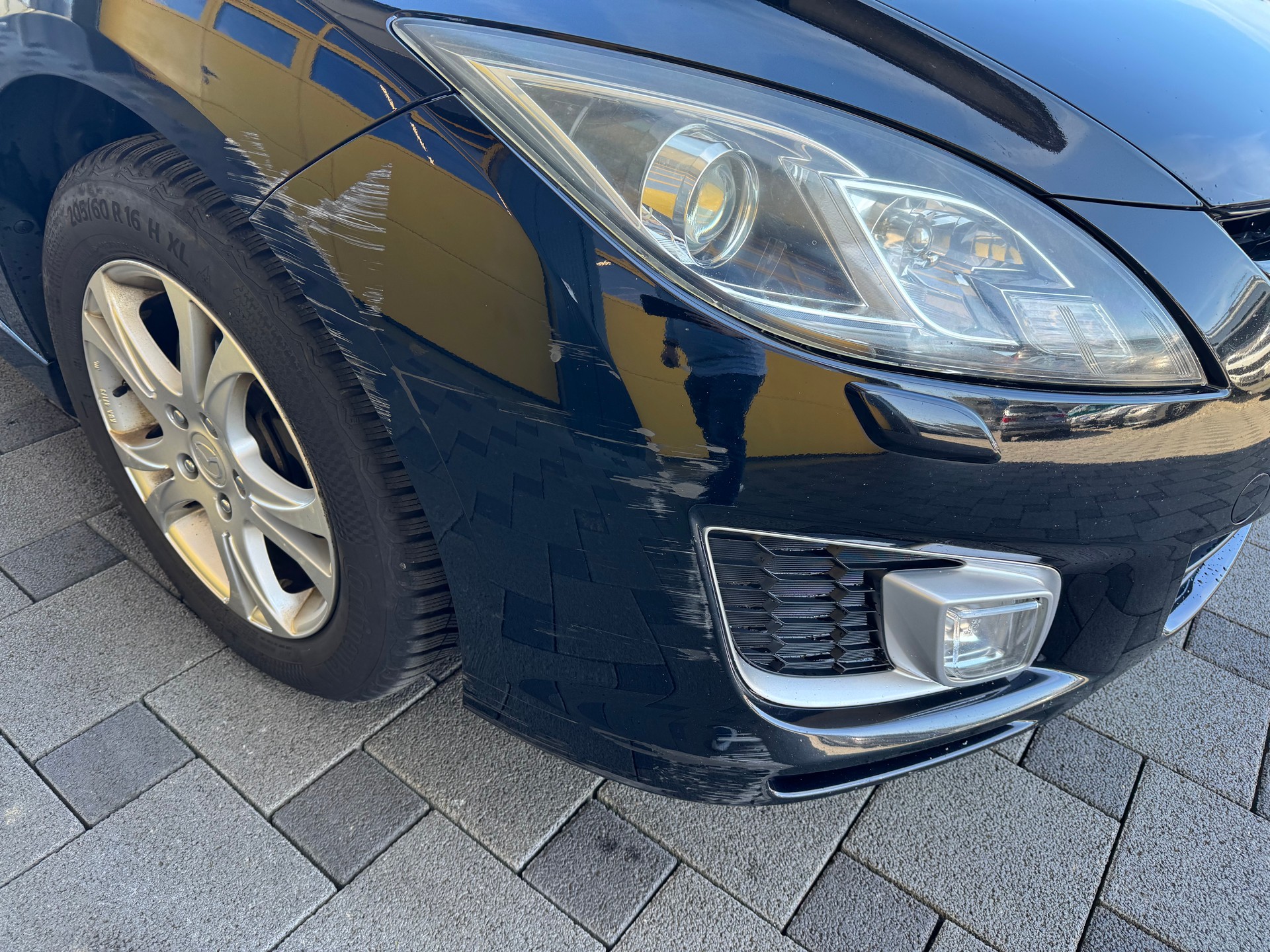 MAZDA 6 2.5 16V Sport-image-3