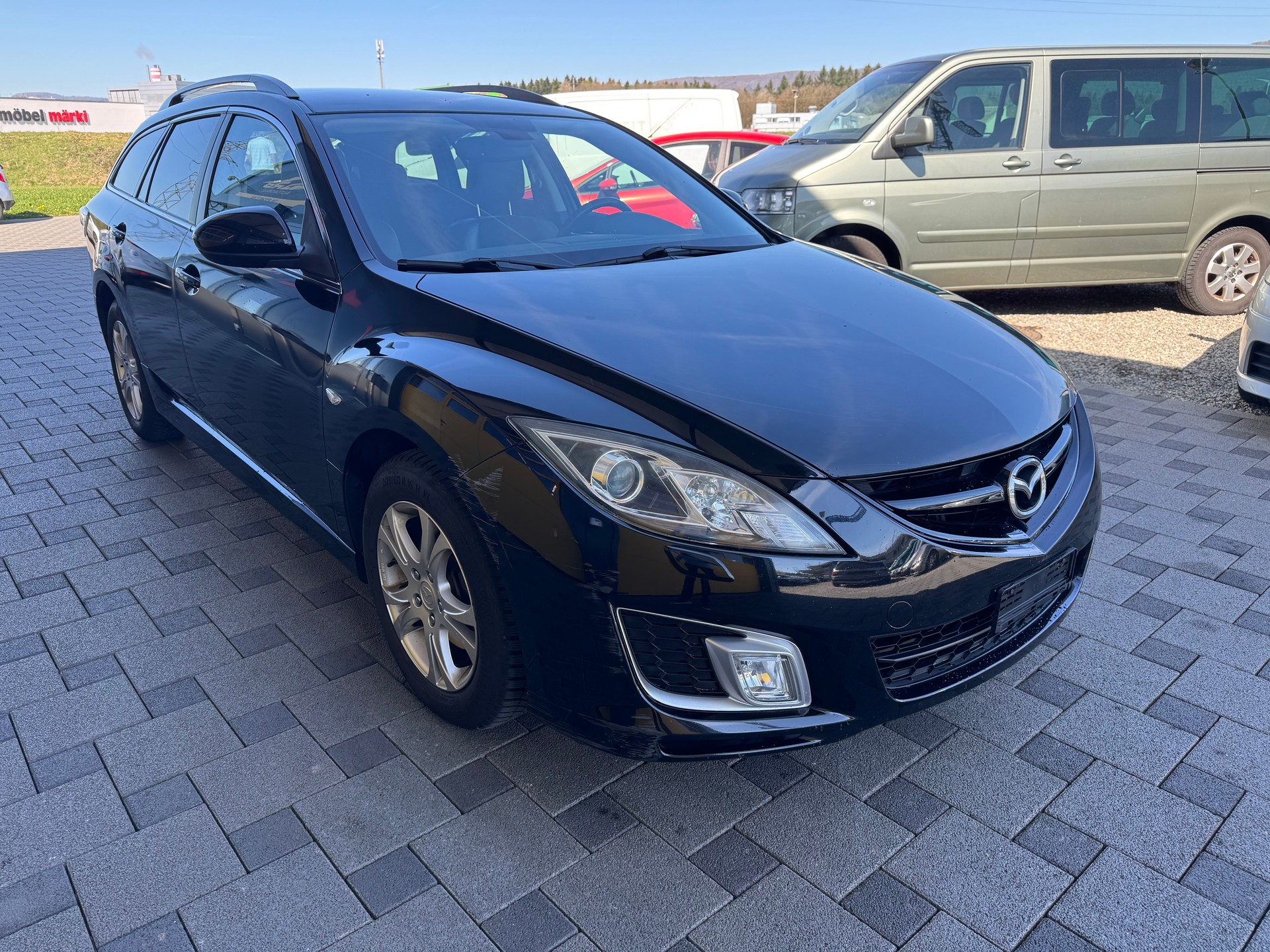 MAZDA 6 2.5 16V Sport-image-2