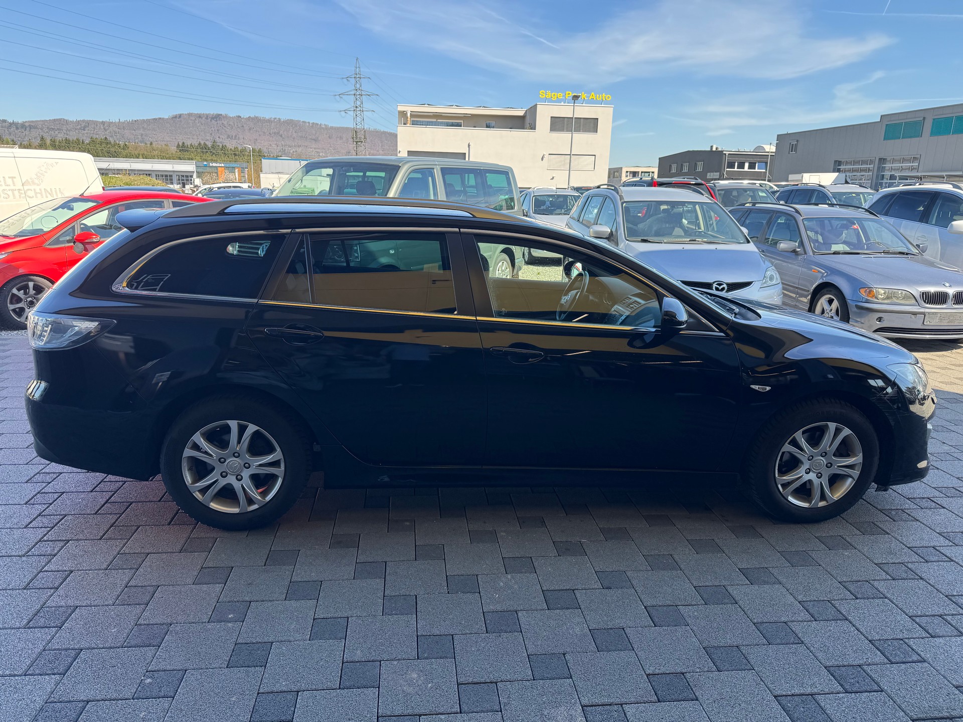 MAZDA 6 2.5 16V Sport-image-4