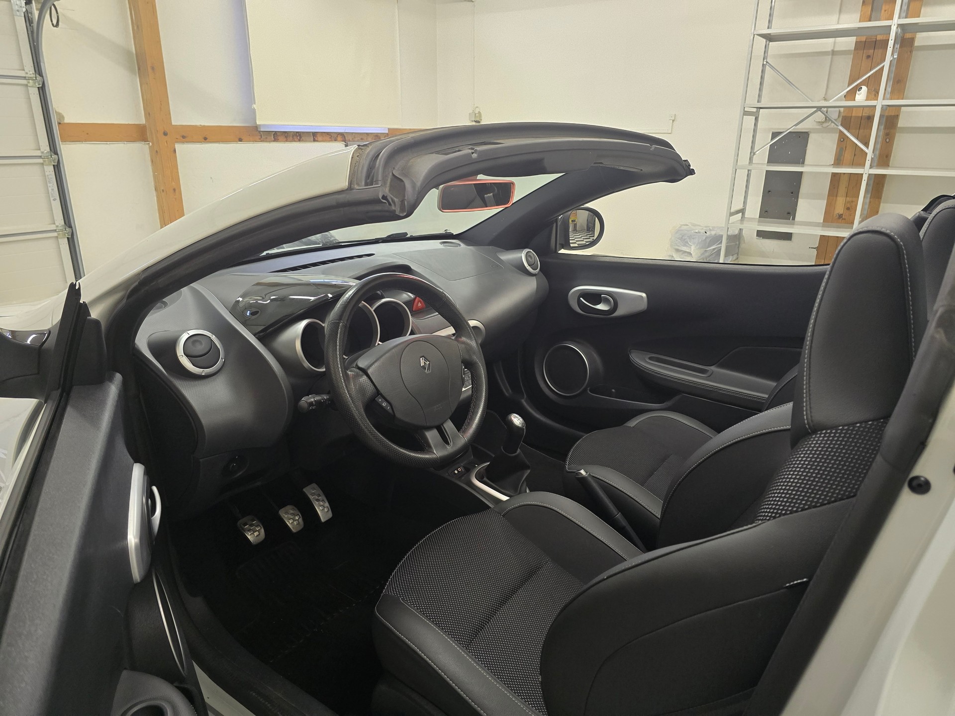RENAULT Wind 1.2 16V T Dynamique-image-9