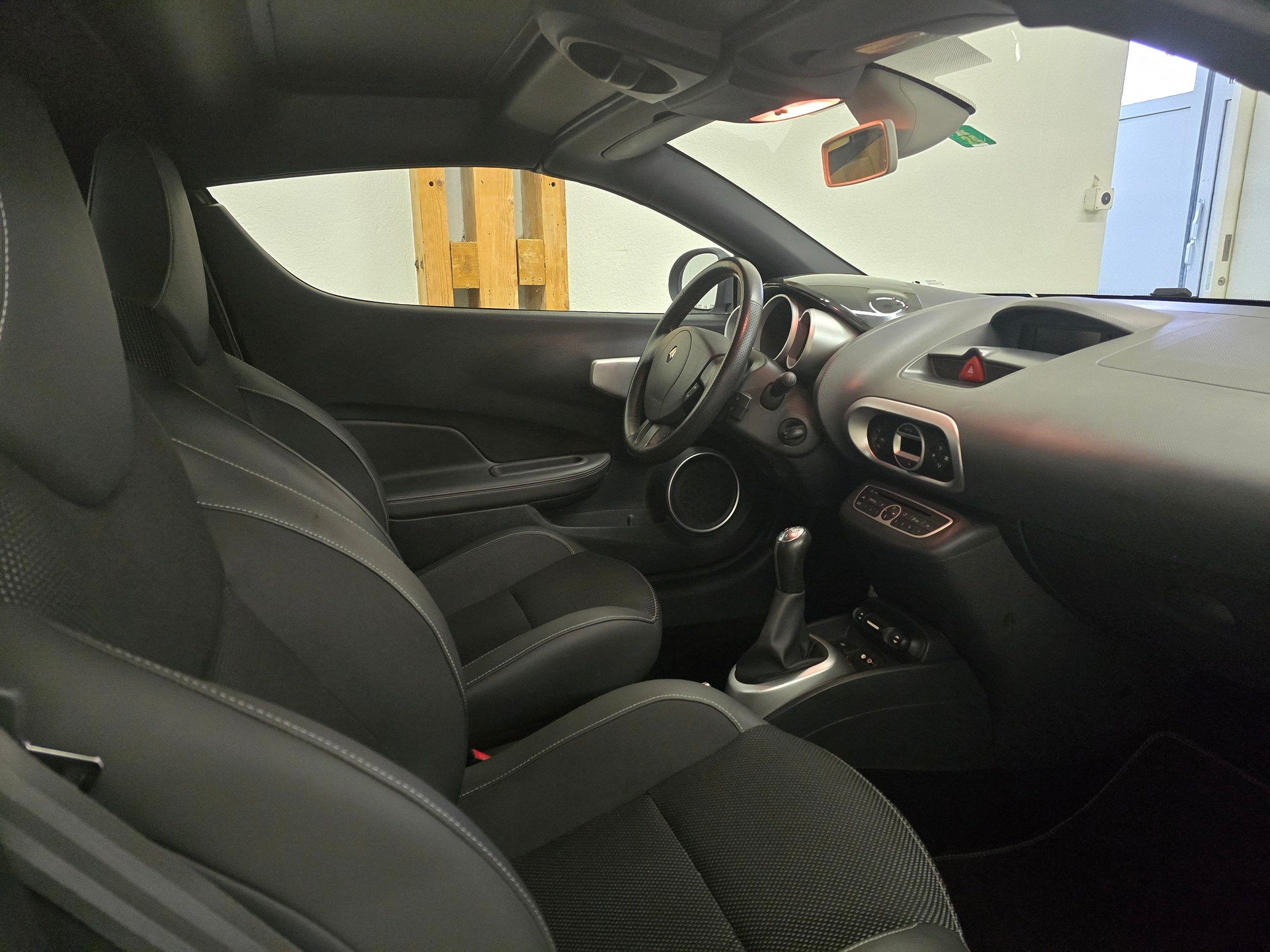 RENAULT Wind 1.2 16V T Dynamique-image-14