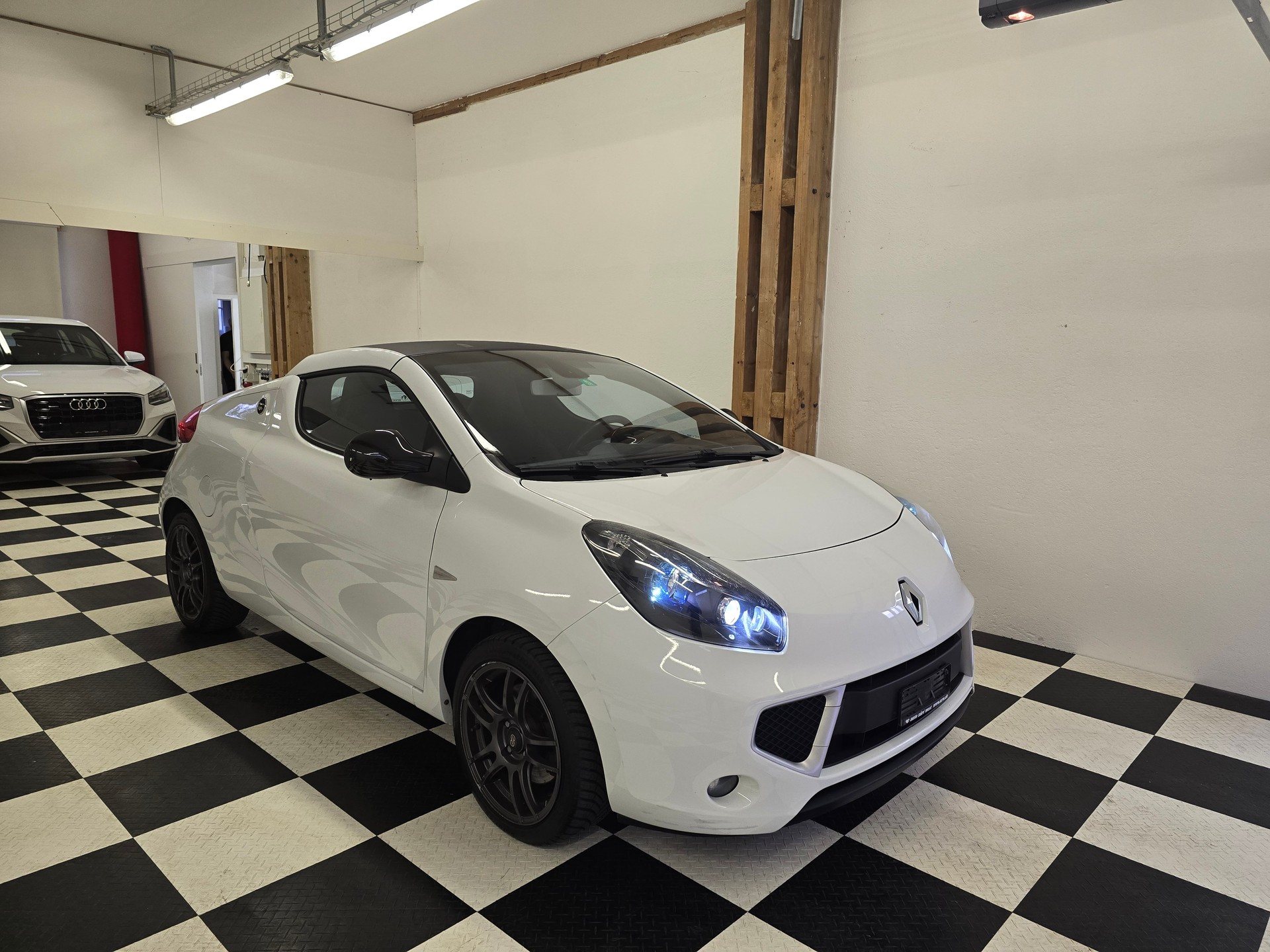 RENAULT Wind 1.2 16V T Dynamique-image-15