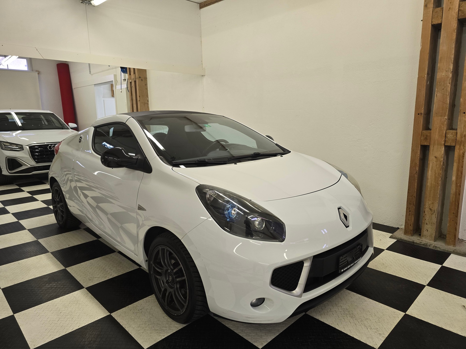RENAULT Wind 1.2 16V T Dynamique-image-1