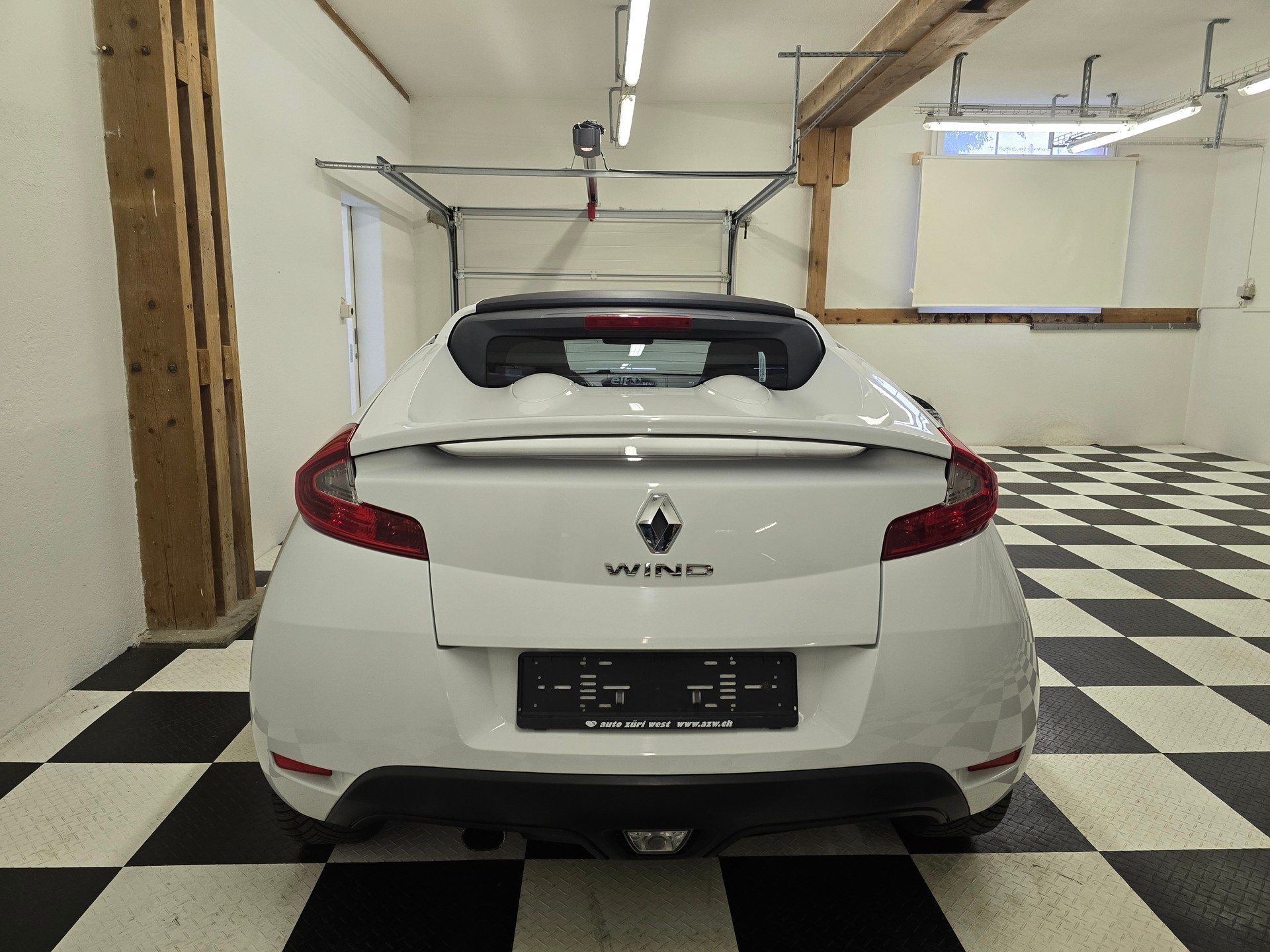 RENAULT Wind 1.2 16V T Dynamique-image-5