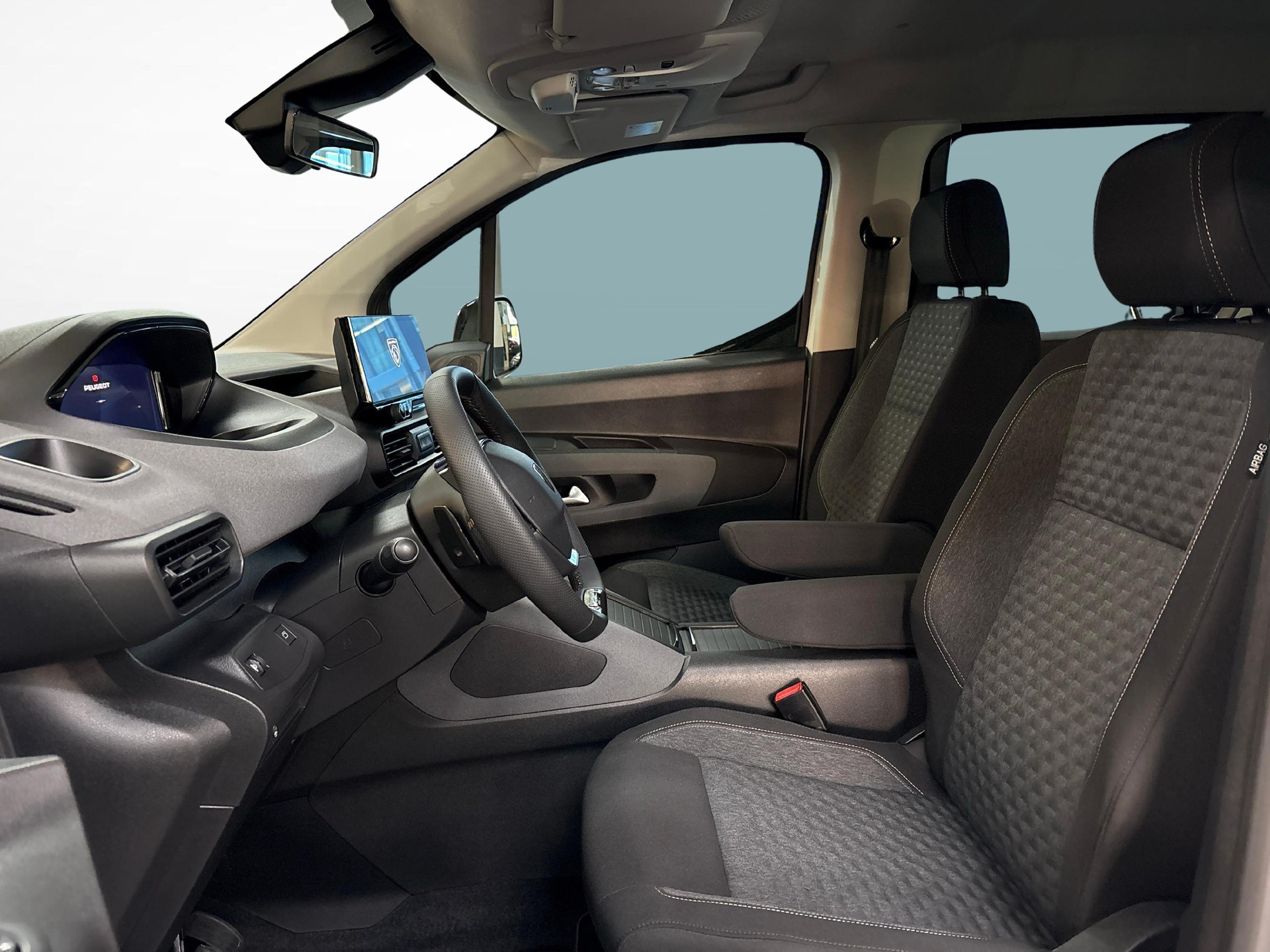 PEUGEOT Rifter 1.5 BlueHDi 130 GT-image-12
