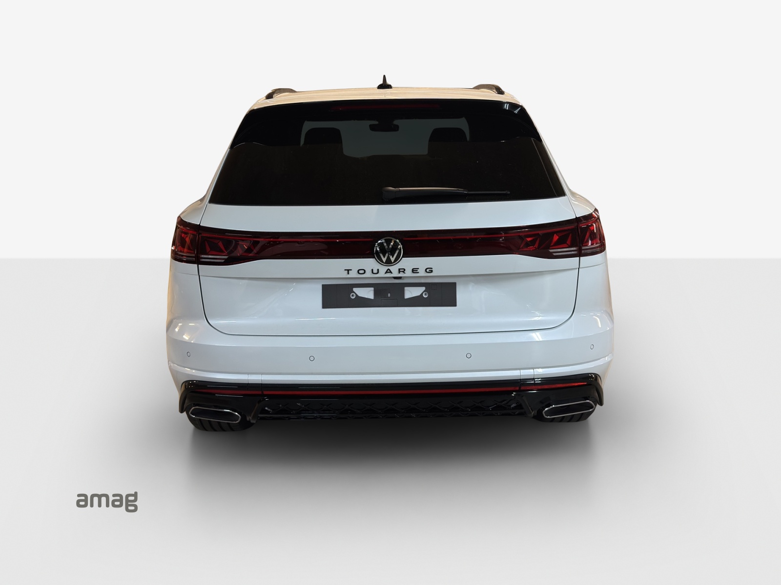 VW Touareg 3.0 TDI R-Line Final Edition Tiptronic-showroom-element-3