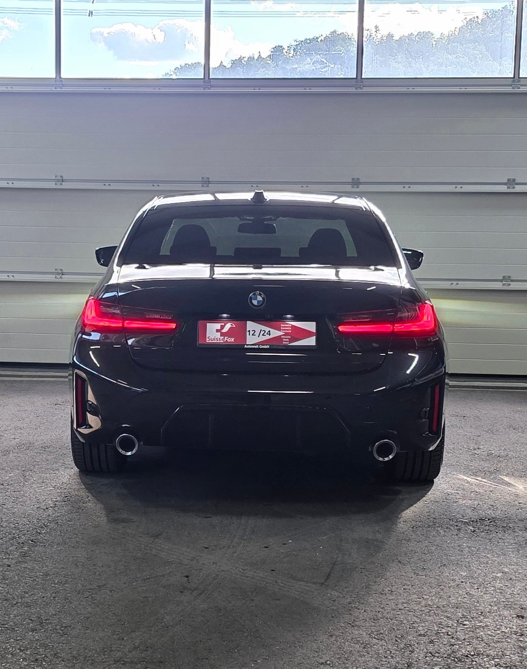 BMW 320d xDrive 48V Steptronic M Sport *Sitz- und Lenkradheizung*DriveAssist*Bremsassistens*Rückfahrkamera*AndroidAuto/CarPlay*-showroom-element-3