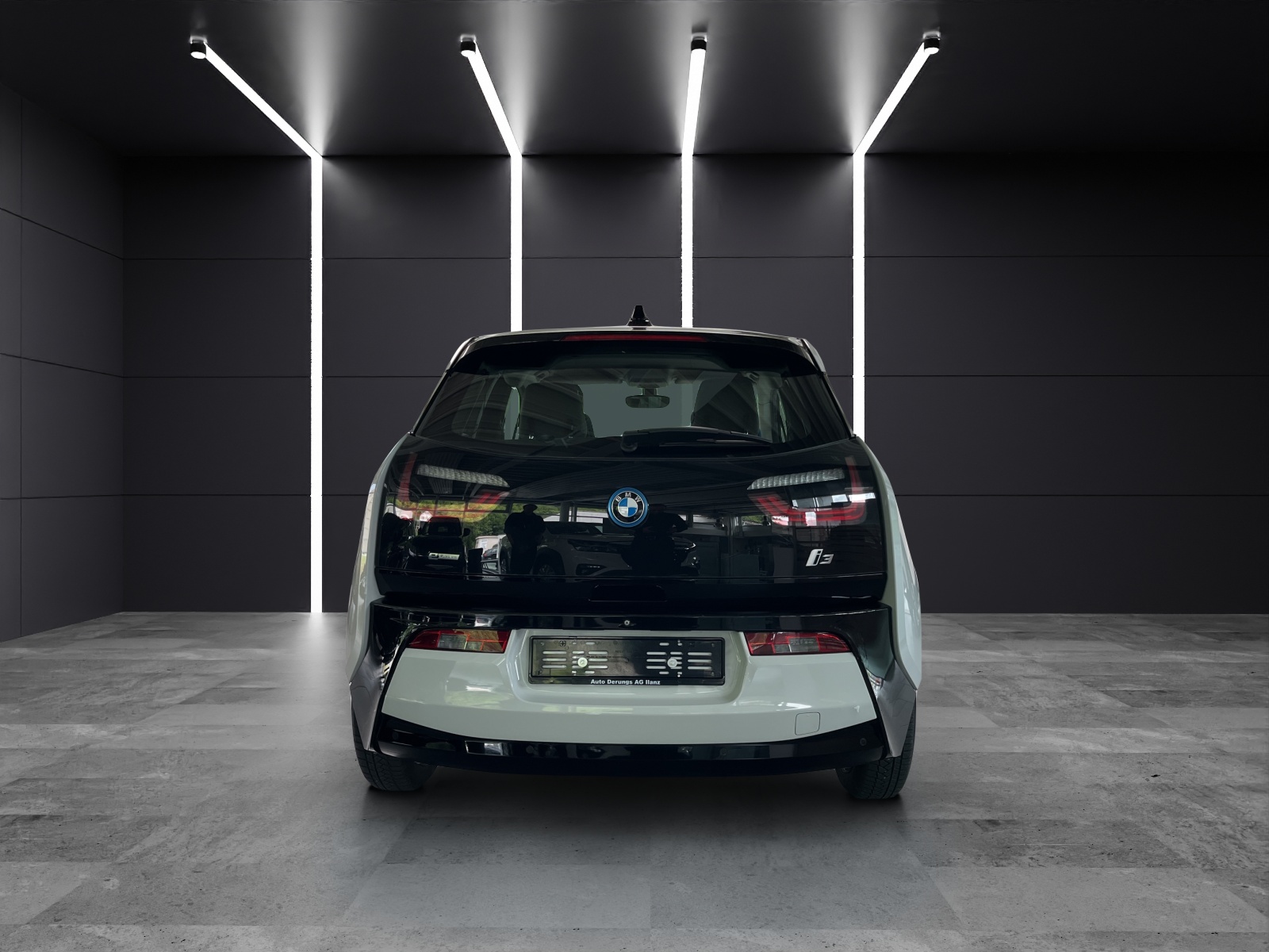 BMW i3 60 Ah-image-7